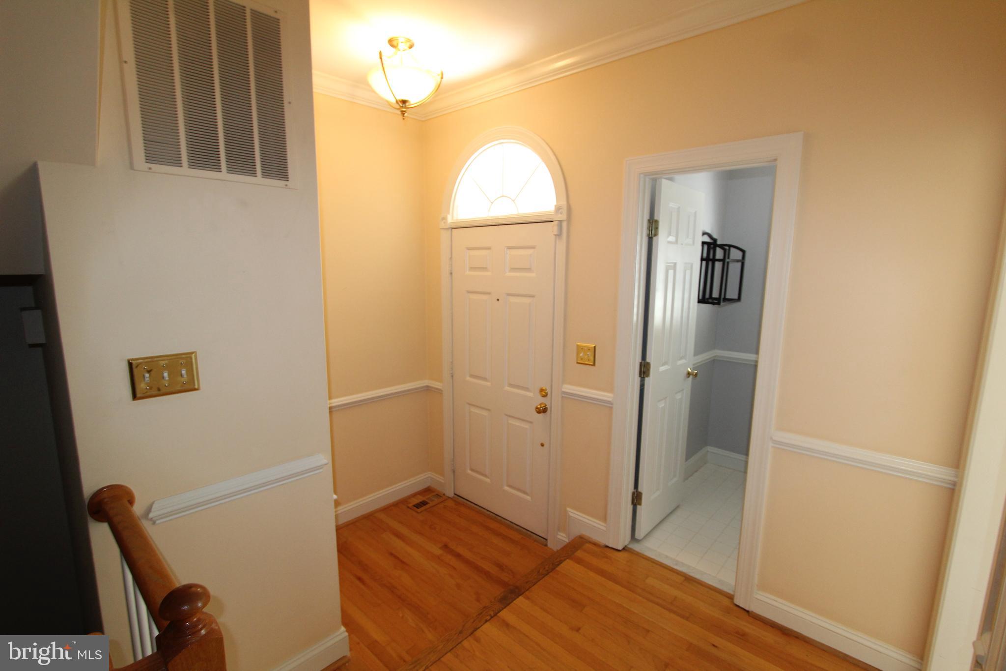 CHANCERY SQUARE - Residential Lease