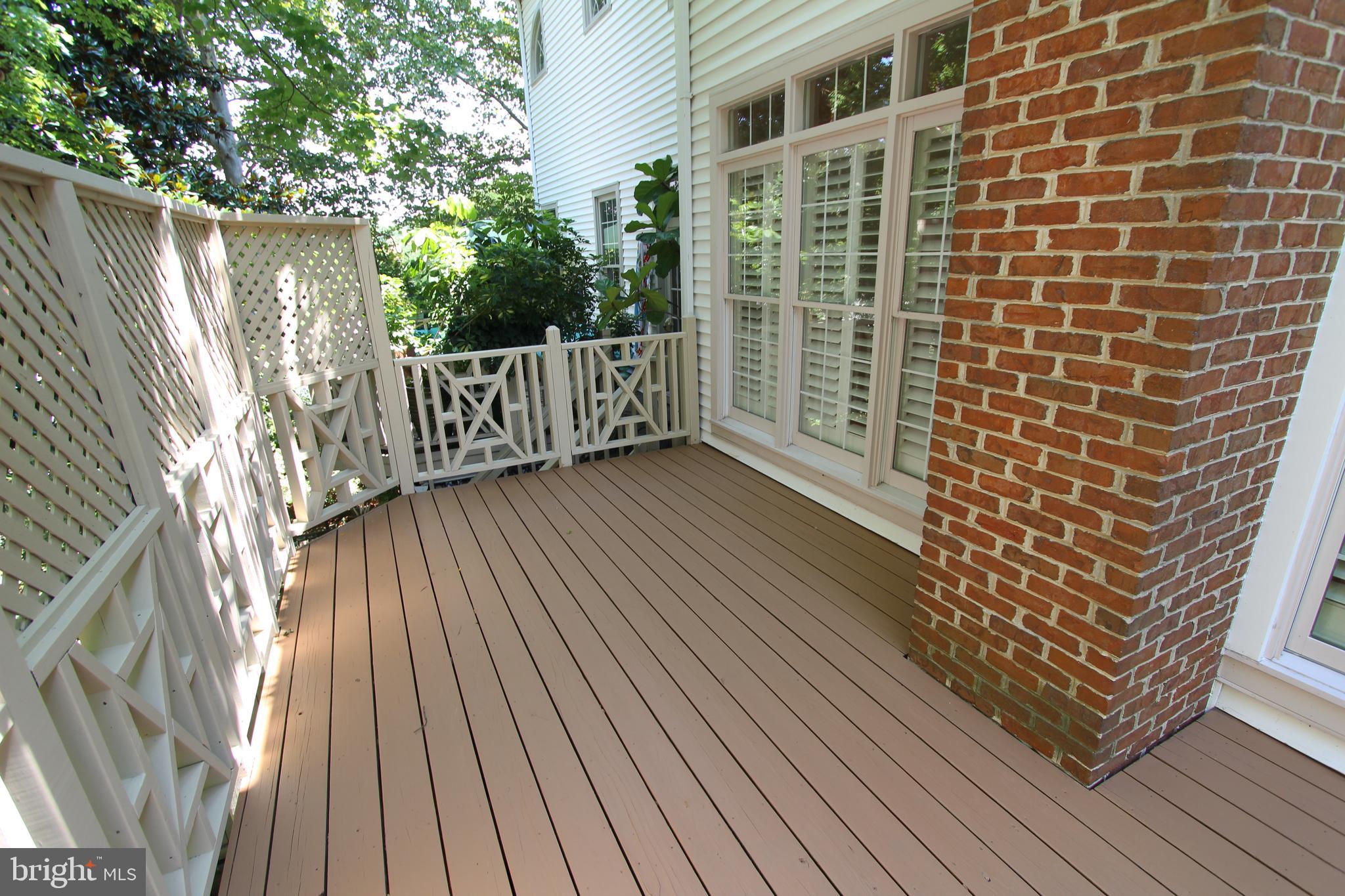 CHANCERY SQUARE - Residential Lease