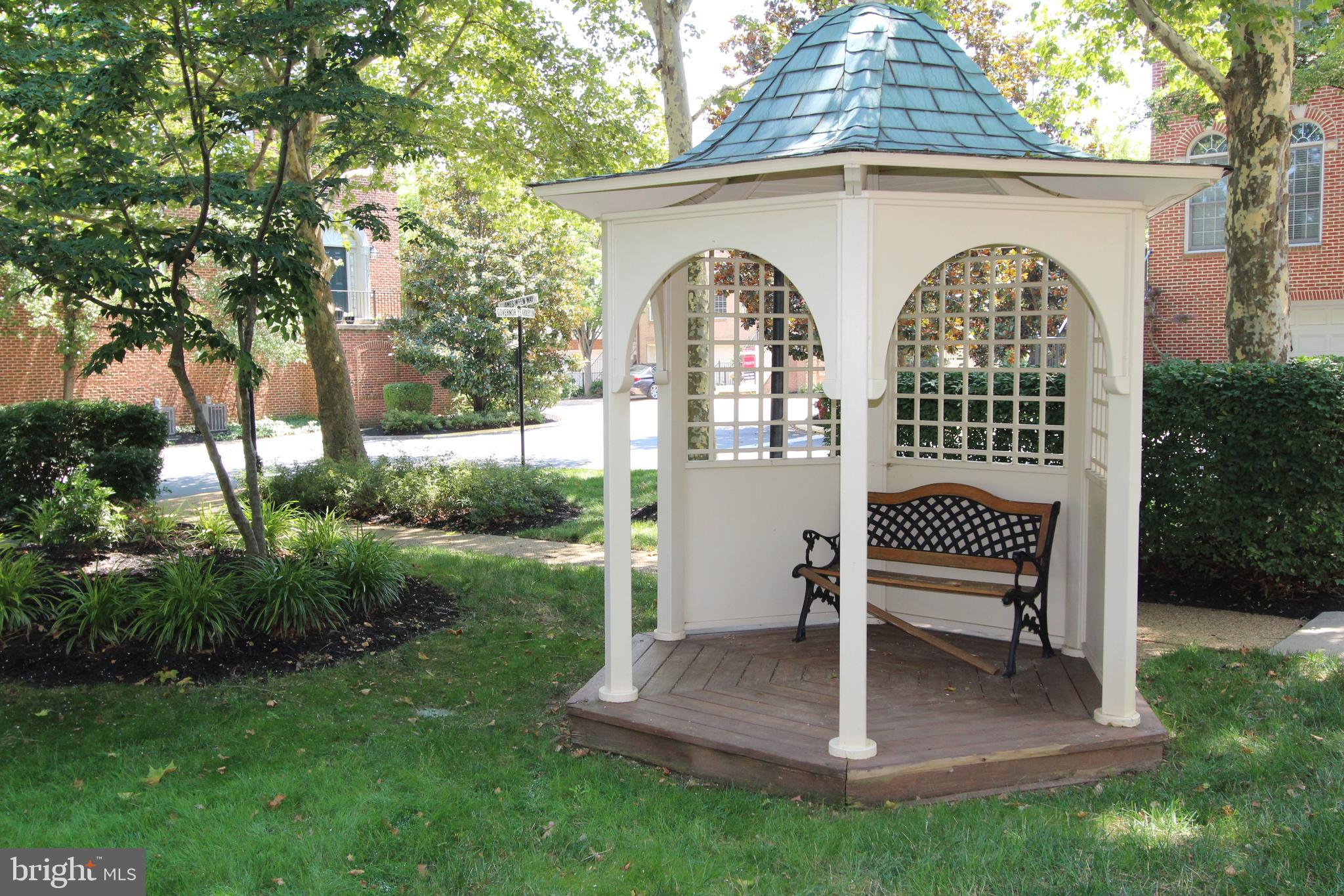 CHANCERY SQUARE - Residential Lease