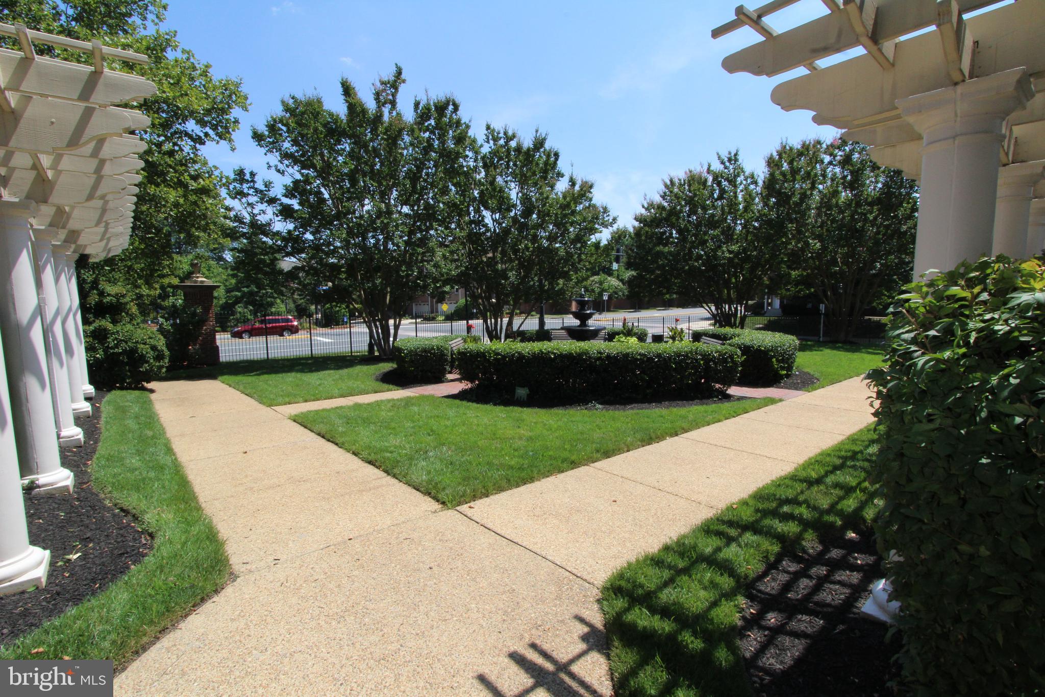 CHANCERY SQUARE - Residential Lease