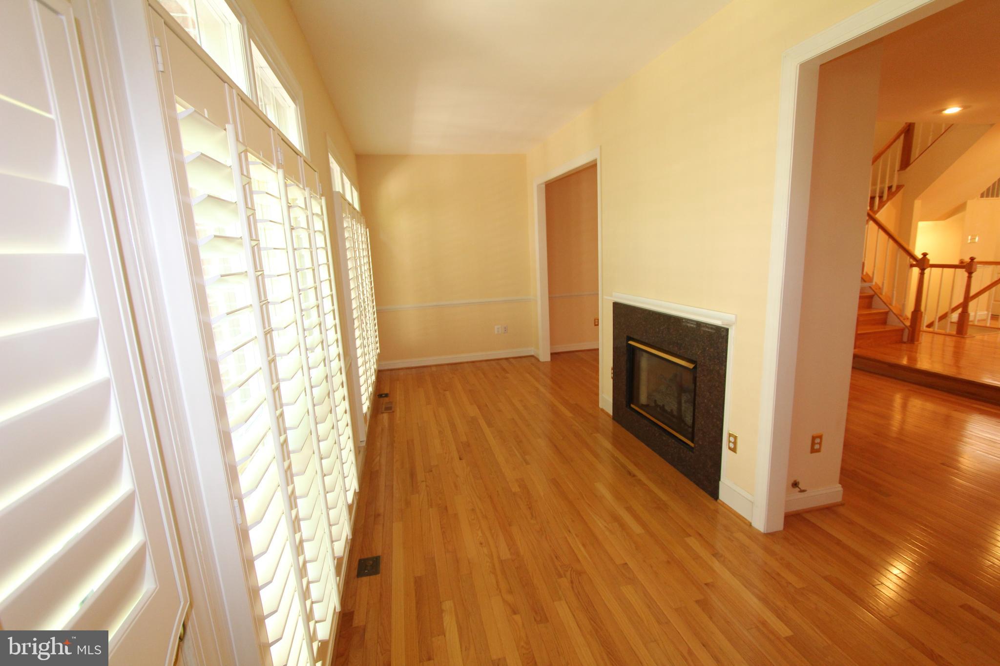 CHANCERY SQUARE - Residential Lease