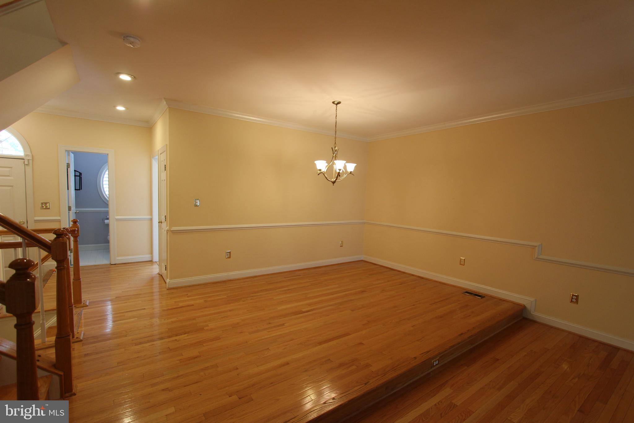 CHANCERY SQUARE - Residential Lease