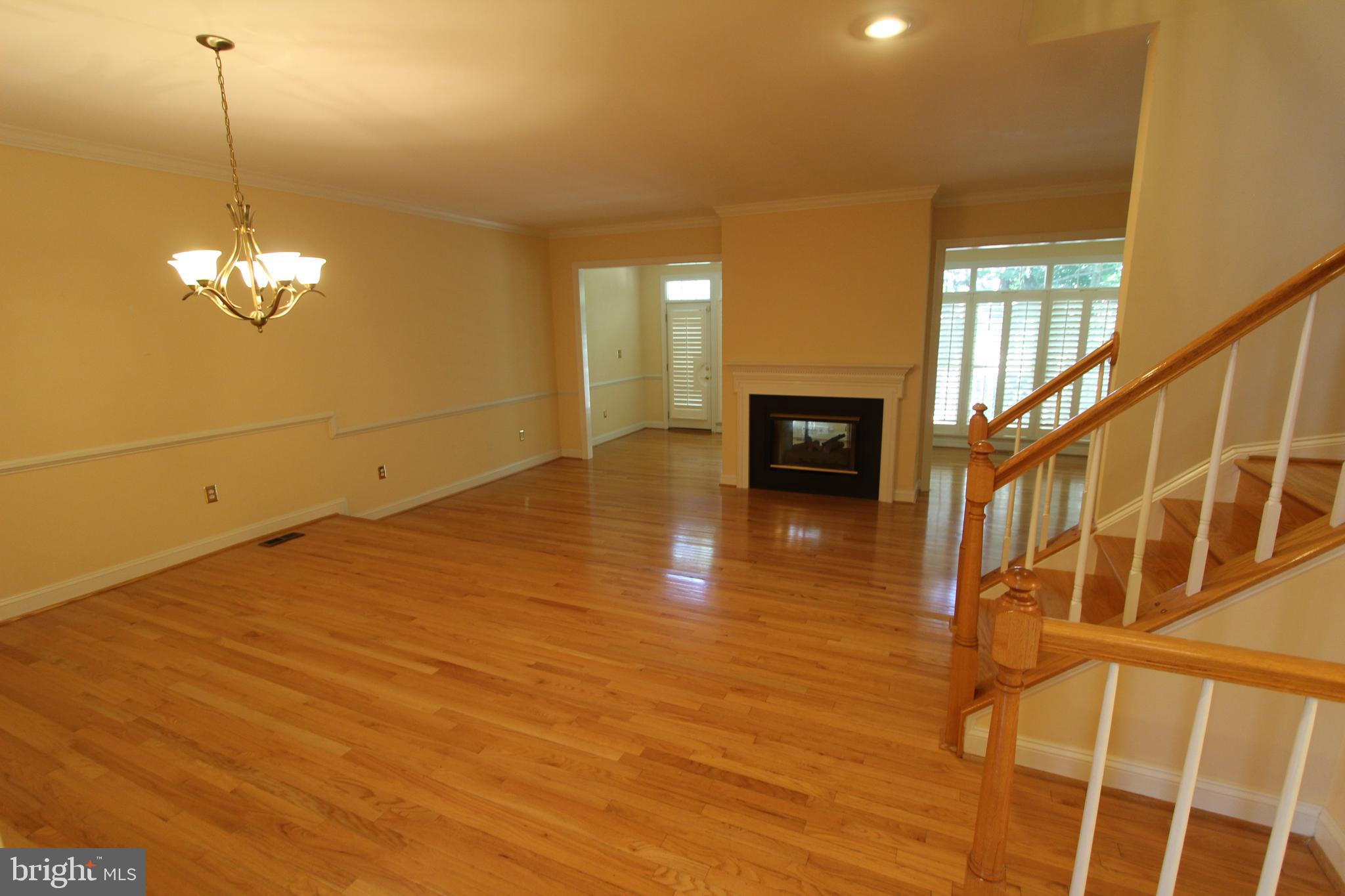 CHANCERY SQUARE - Residential Lease