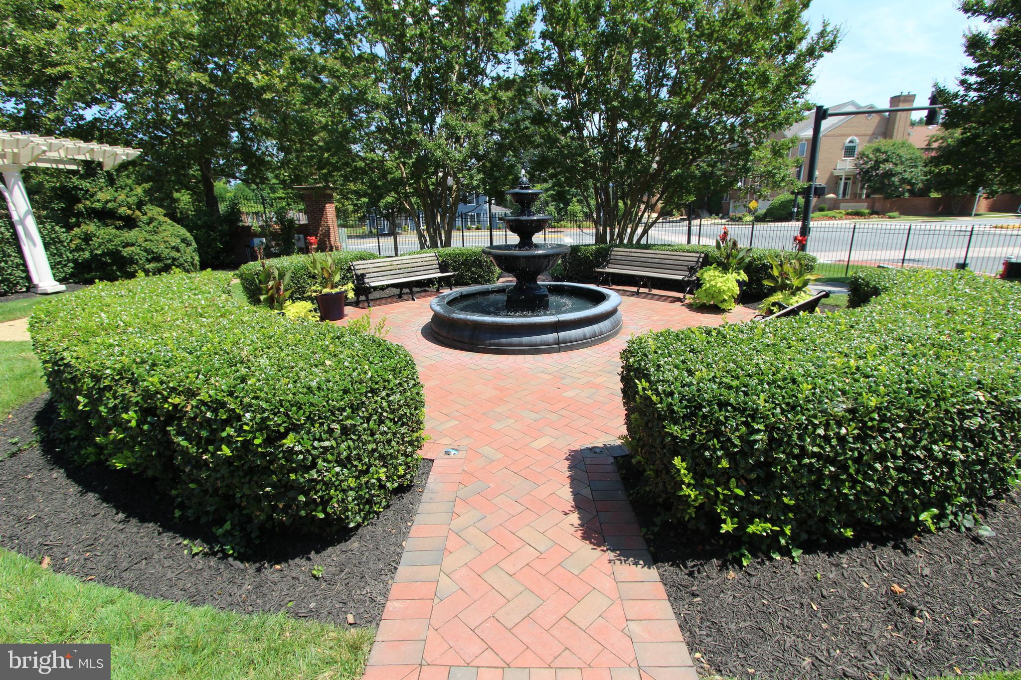 CHANCERY SQUARE - Residential Lease