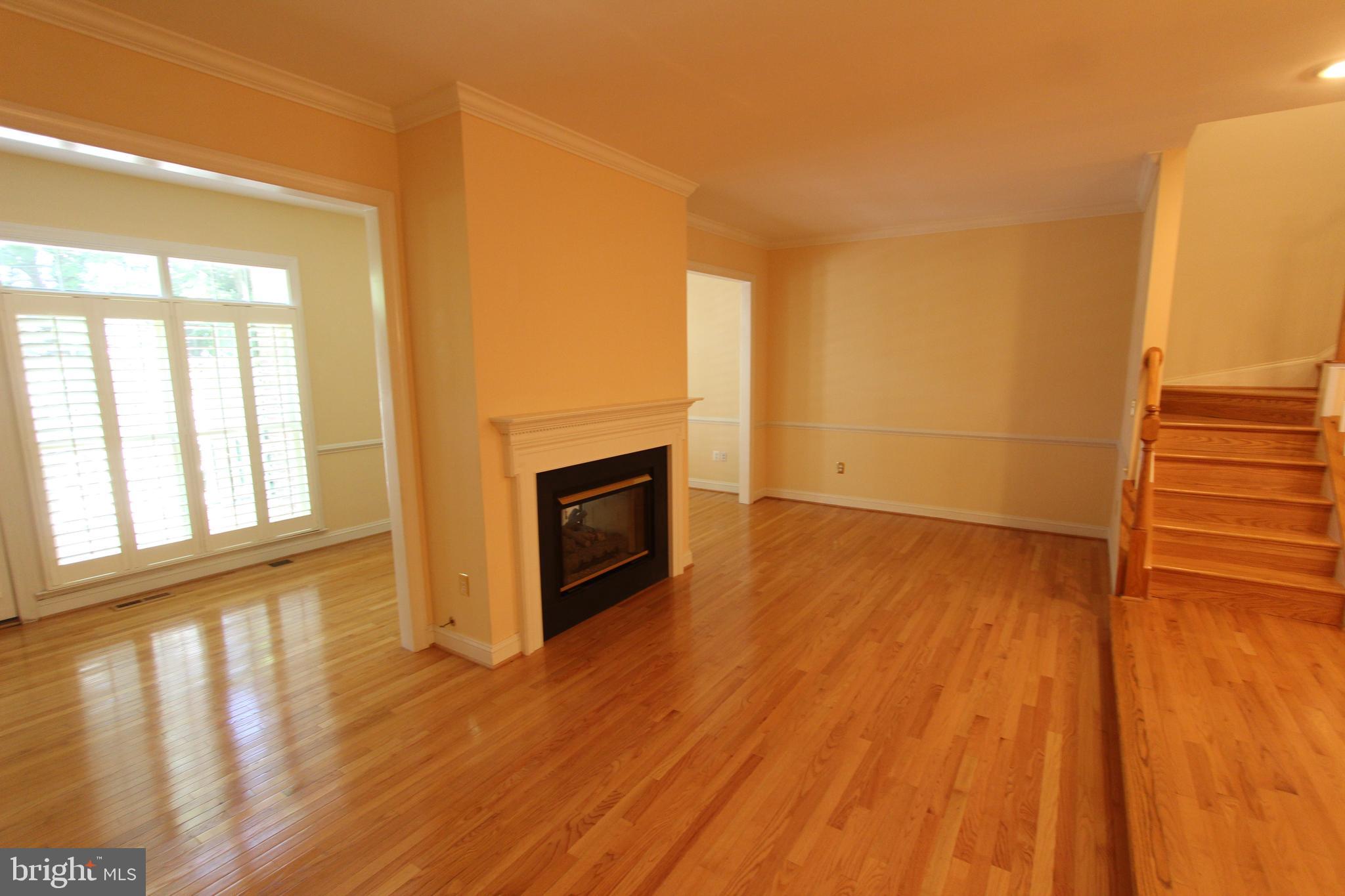 CHANCERY SQUARE - Residential Lease