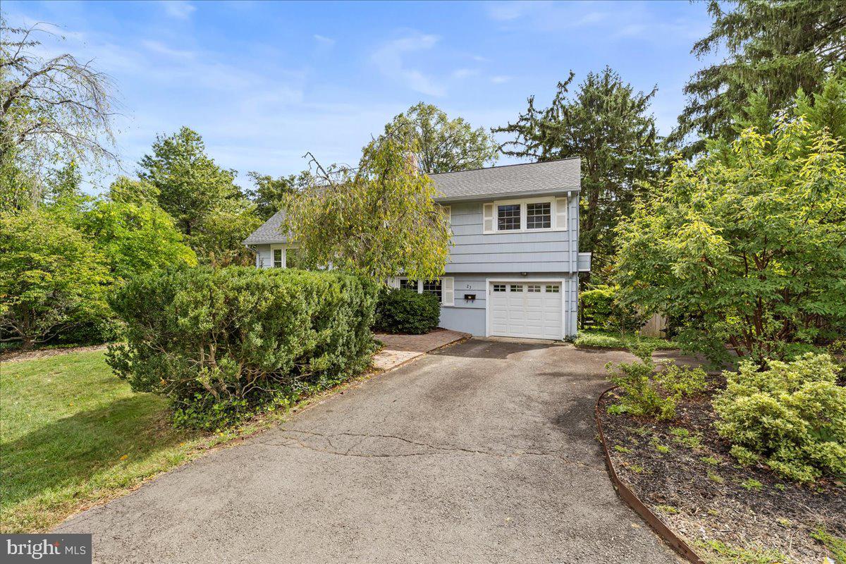 23 RANDALL ROAD