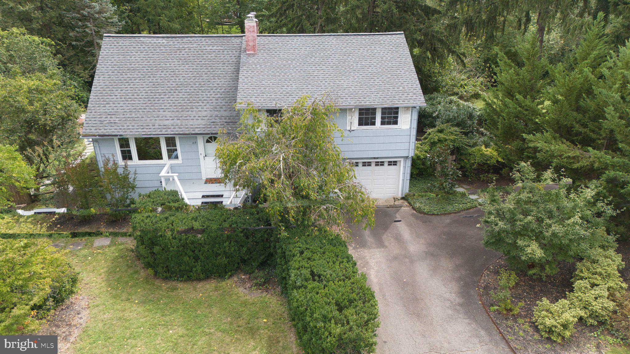 23 RANDALL ROAD