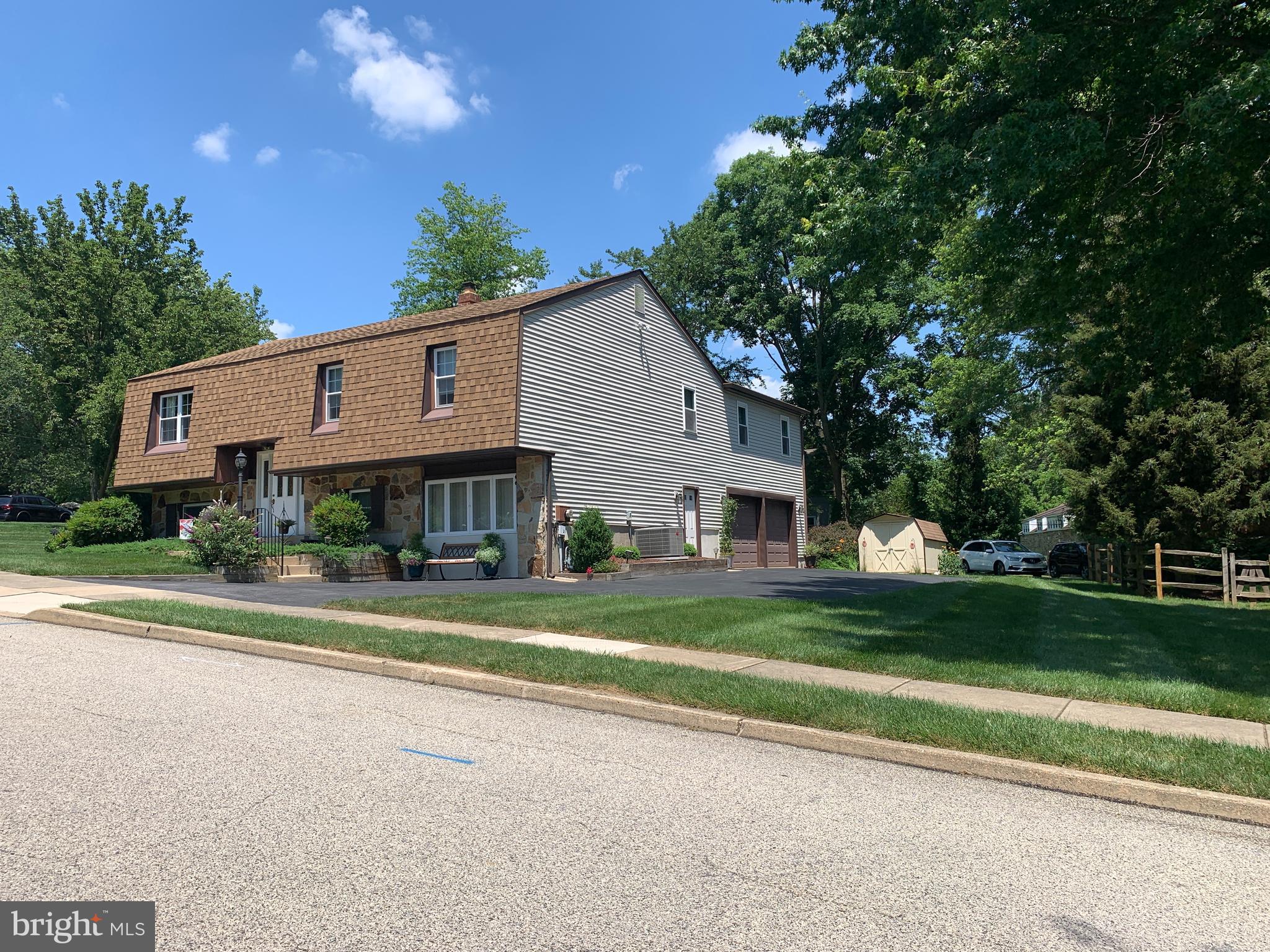 SPRINGFIELD - Residential