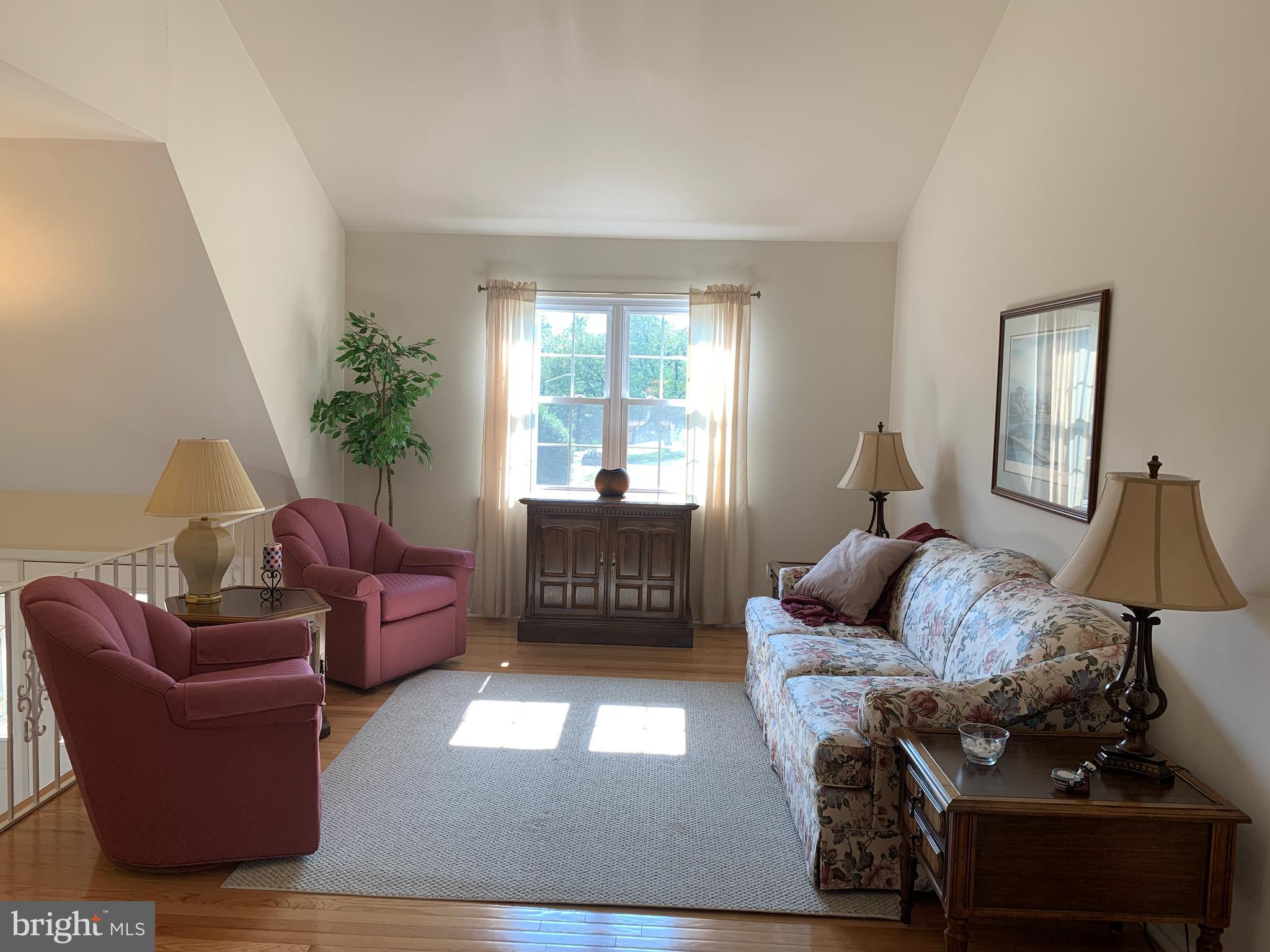 SPRINGFIELD - Residential