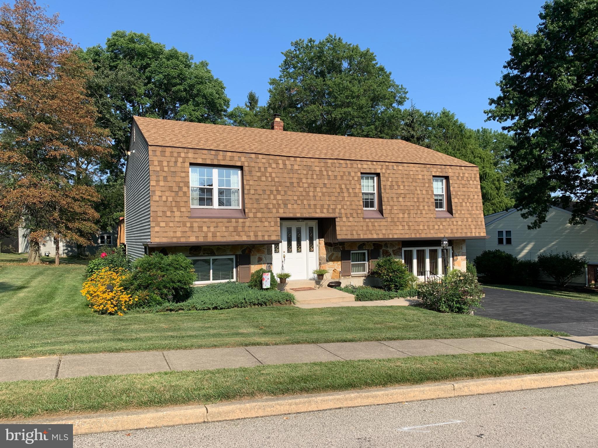 SPRINGFIELD - Residential