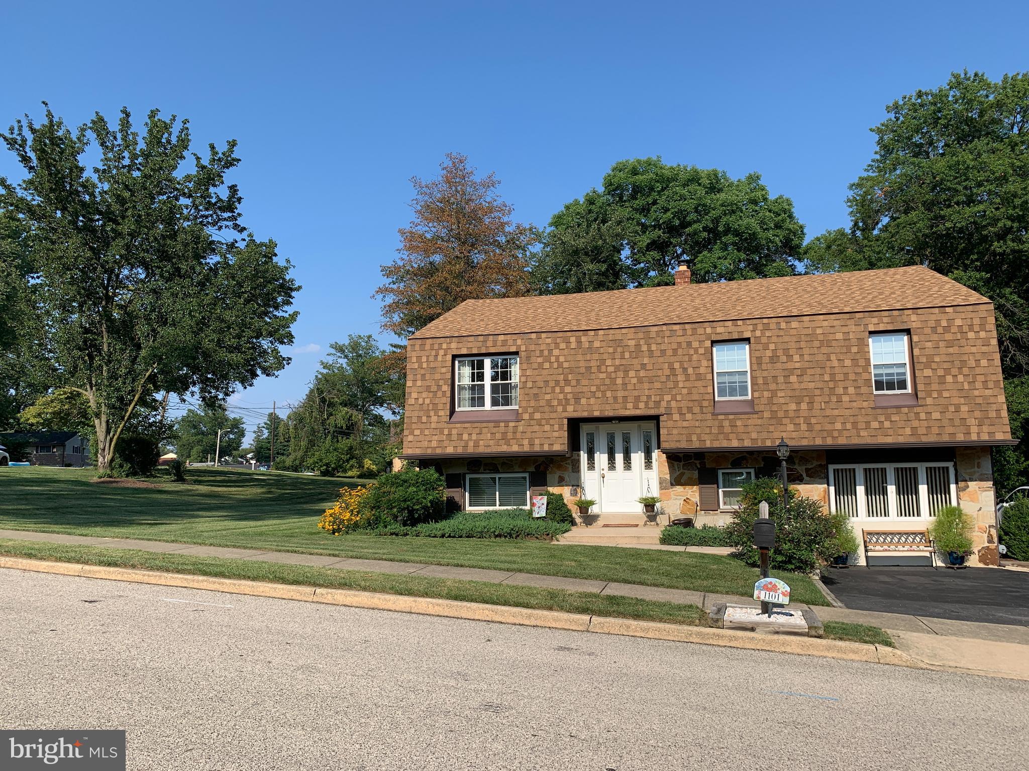 SPRINGFIELD - Residential