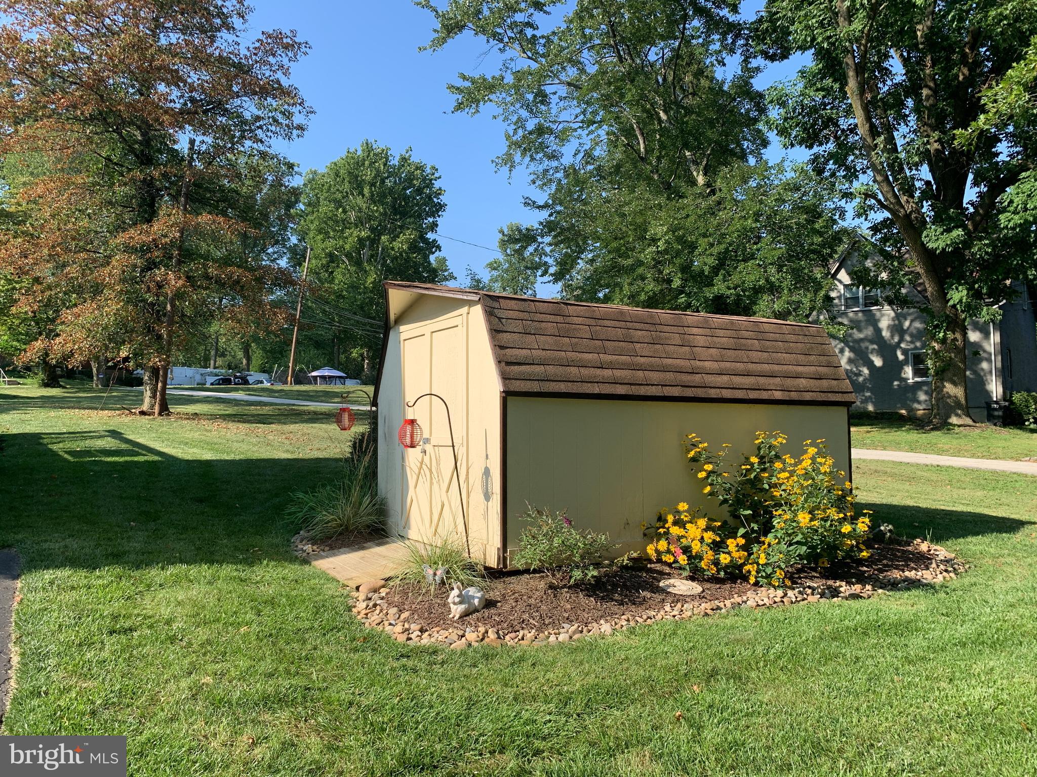 SPRINGFIELD - Residential