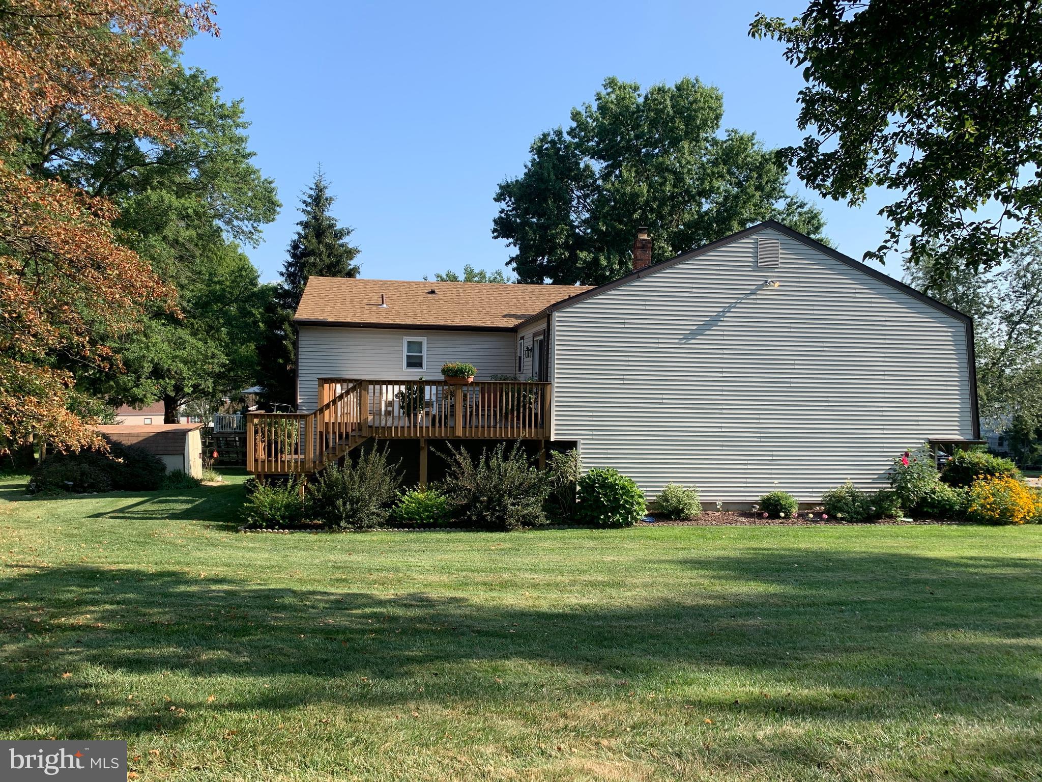 SPRINGFIELD - Residential
