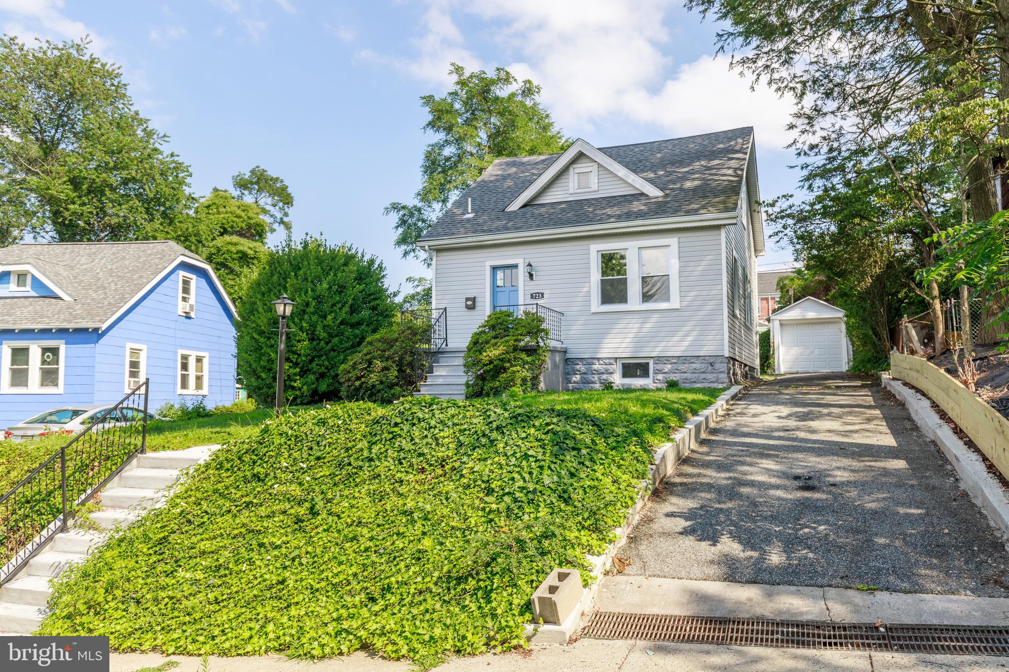 LAKE WALKER - Residential