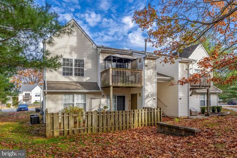 Condo For Sale - 1147 Tristram Circle<br/> Gloucester County, MANTUA, NJ 08051