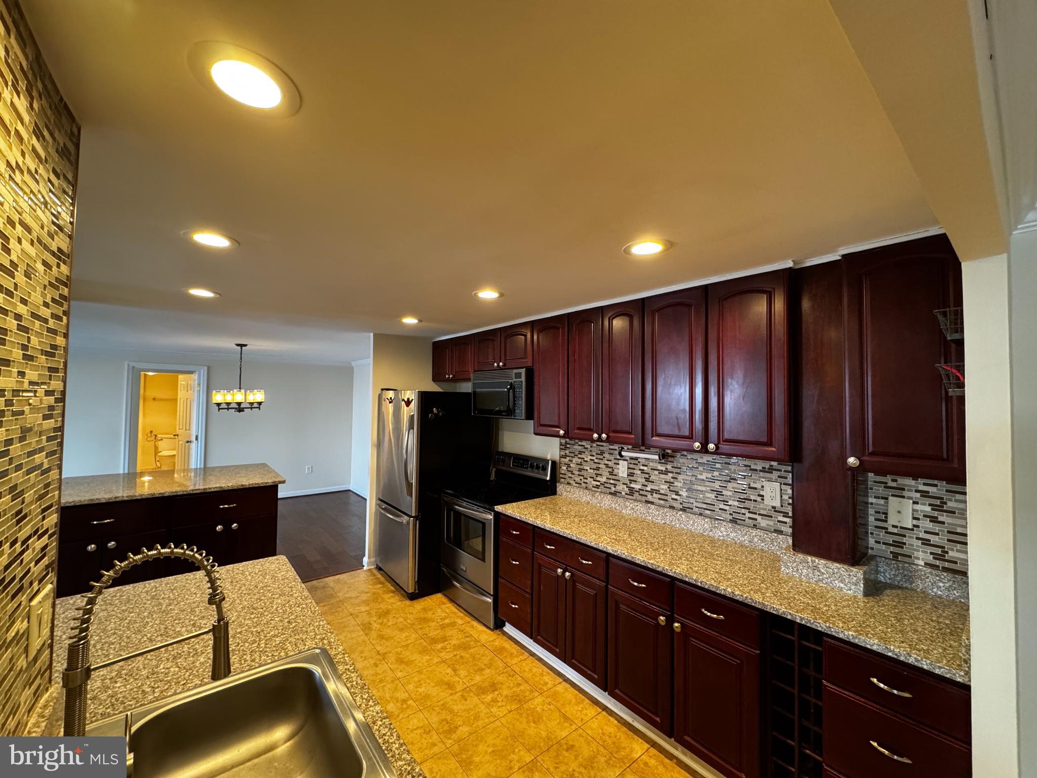 TEMPLETON - Residential Lease