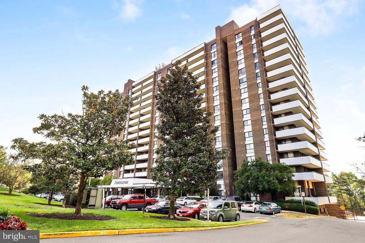 TEMPLETON - Residential Lease