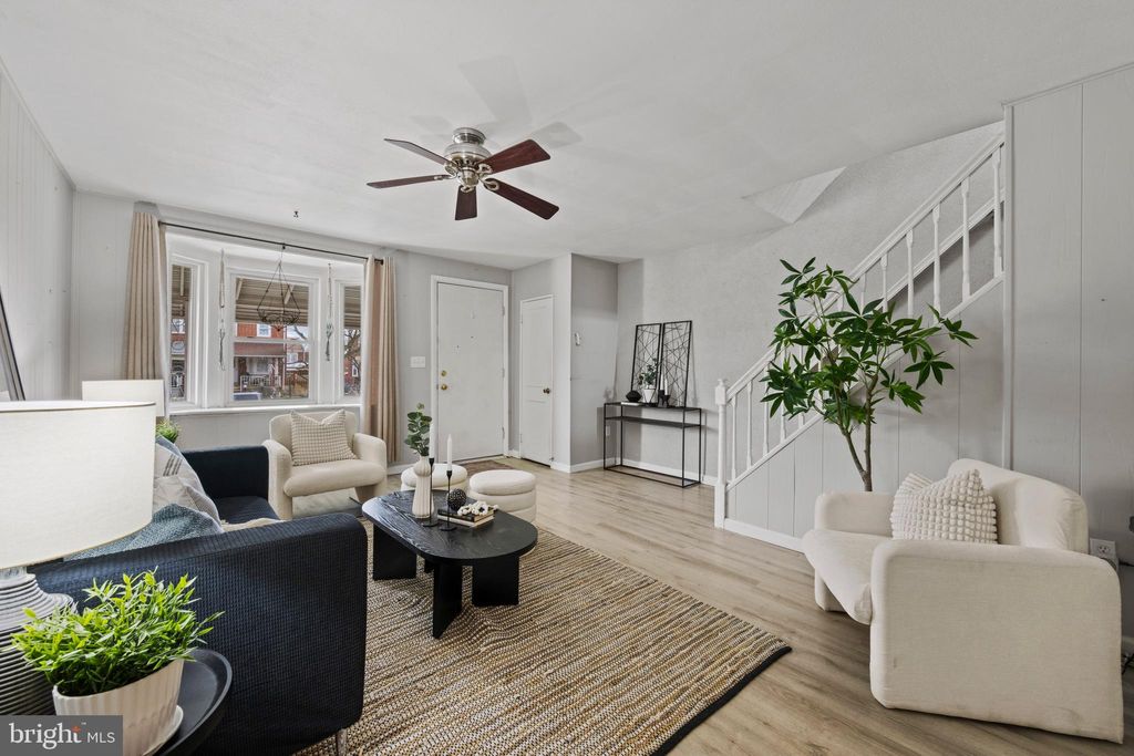 Photo of 2012 Jasmine Road, BALTIMORE, MD 21222 (MLS # MDBC2156908)