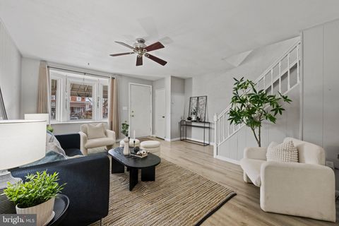 Townhouse For Sale - 2012 Jasmine Road<br/> BALTIMORE, MD 21222