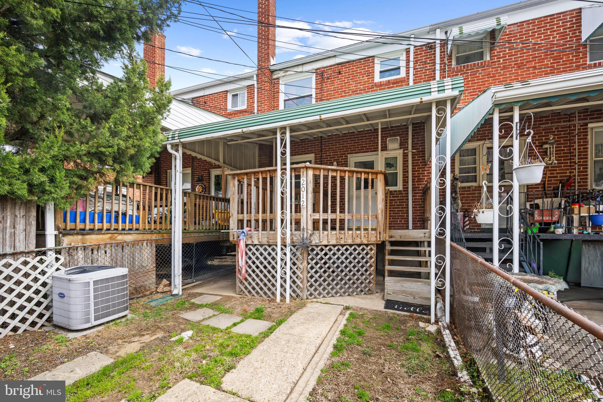 WEST INVERNESS - Residential