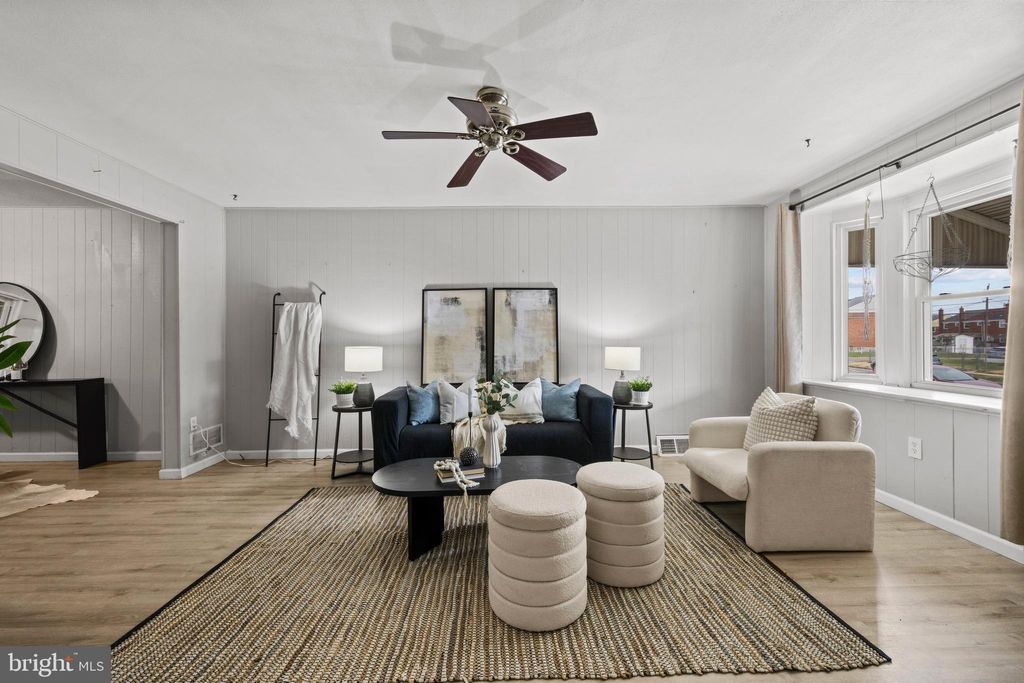 Photo of 2012 Jasmine Road, BALTIMORE, MD 21222 (MLS # MDBC2156908)