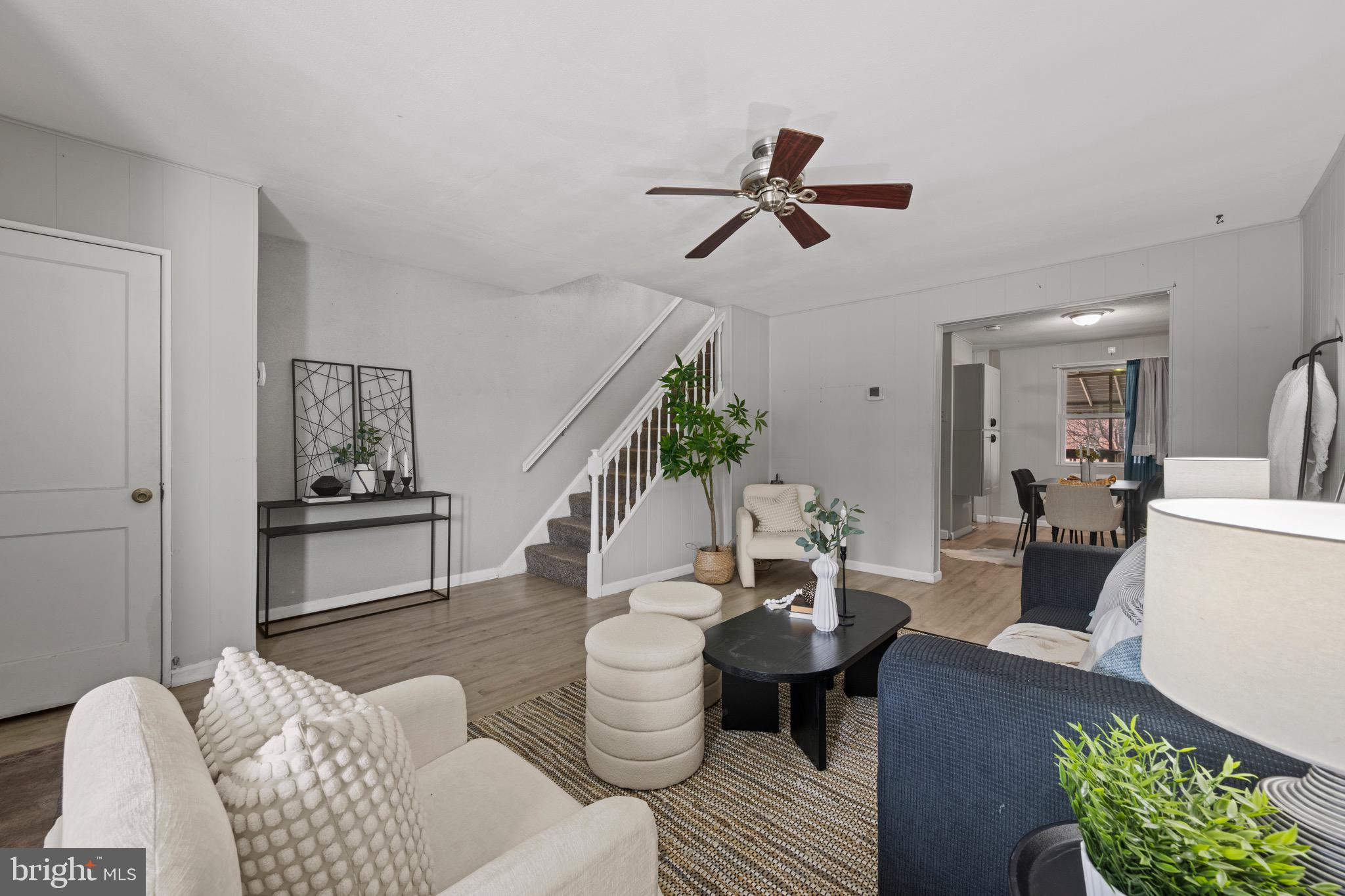 WEST INVERNESS - Residential