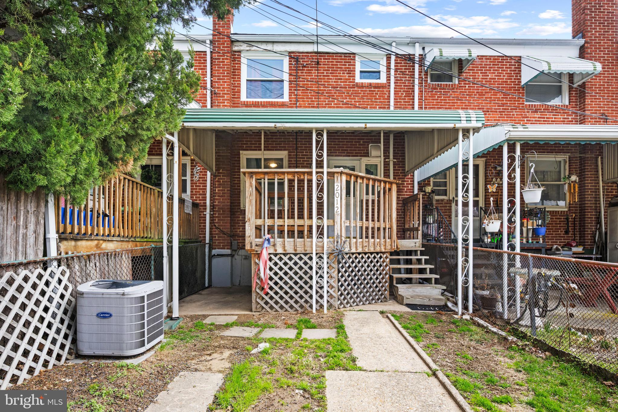 WEST INVERNESS - Residential