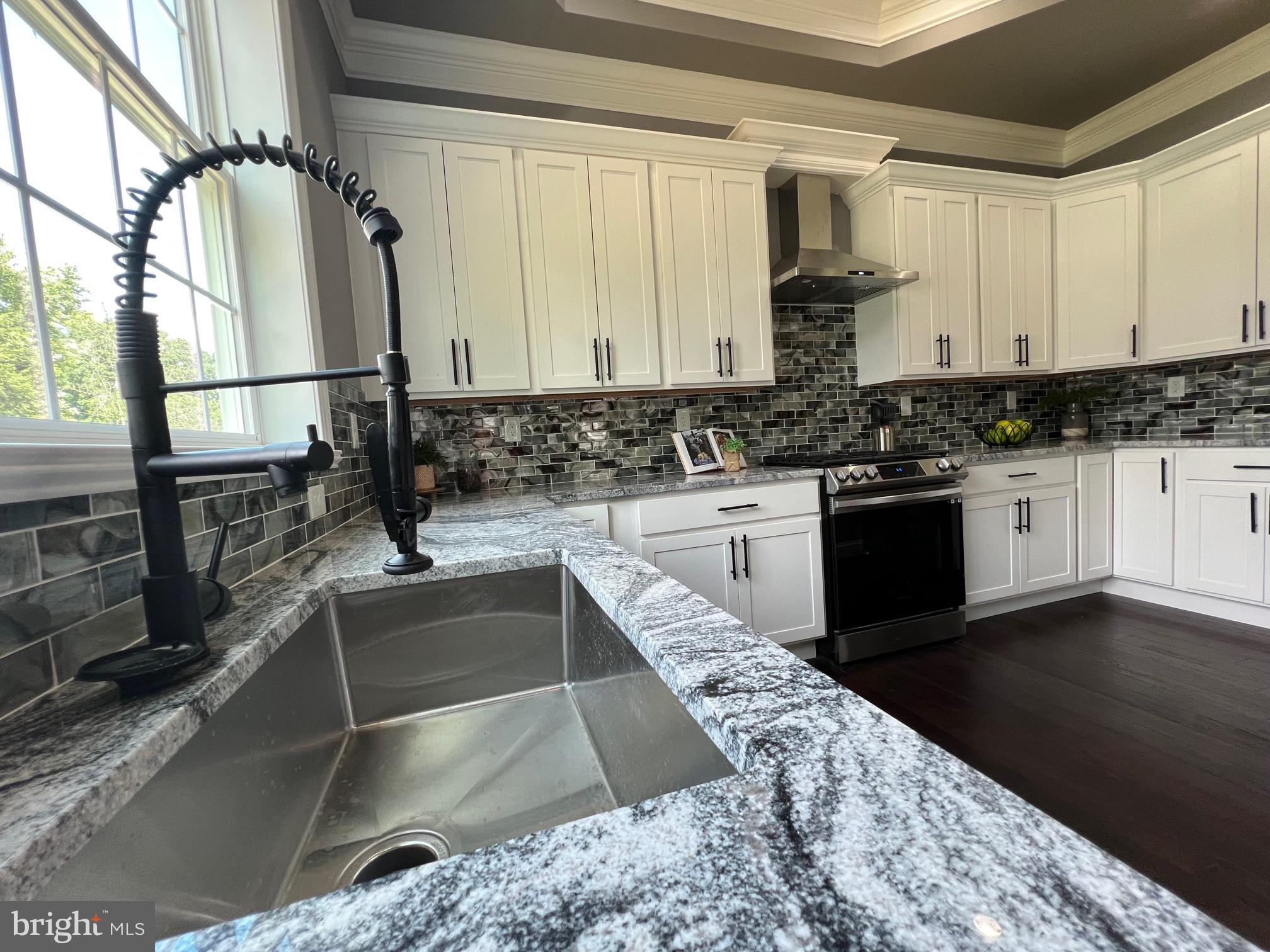 GWYNN OAK - Residential