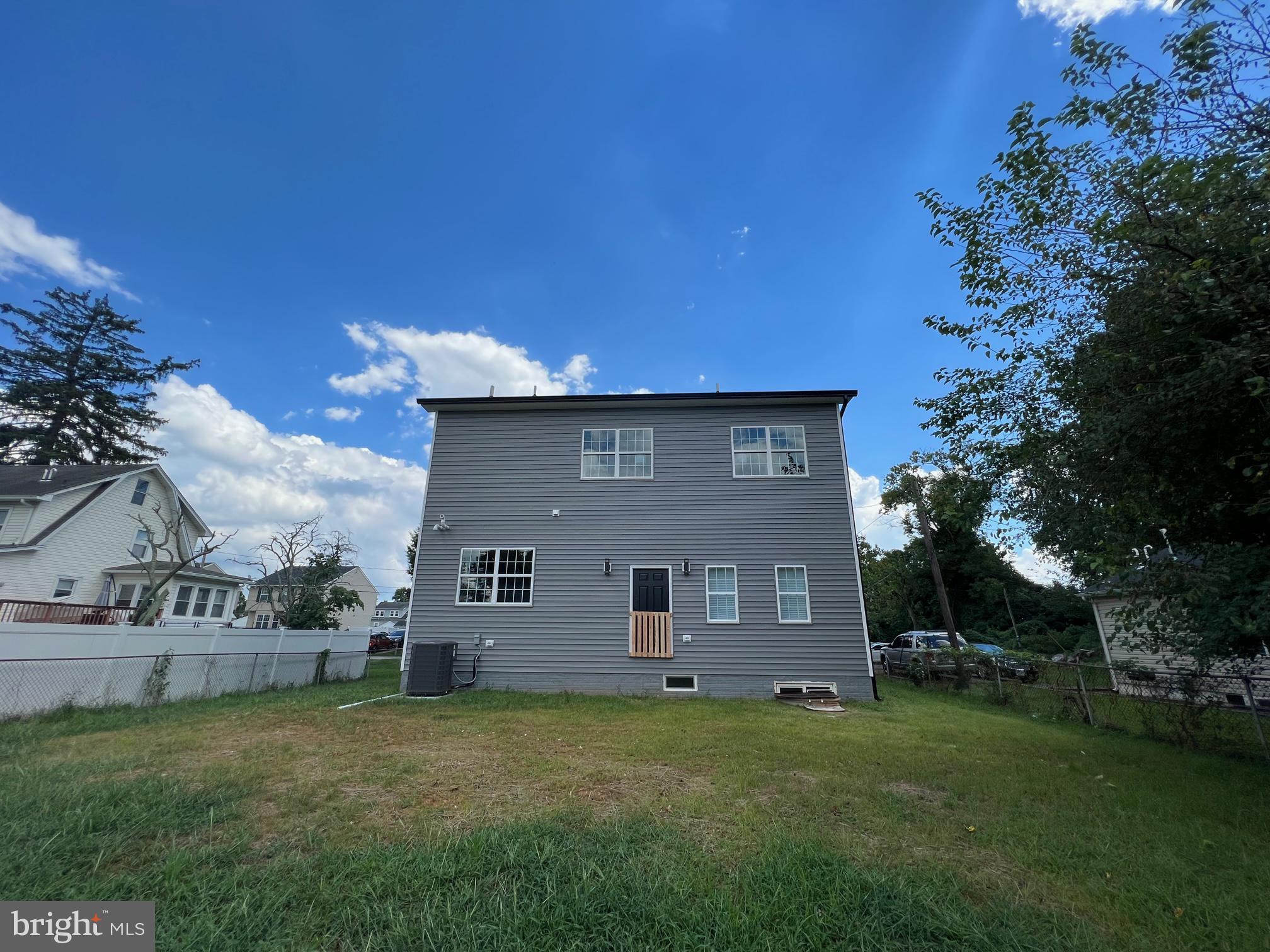 GWYNN OAK - Residential