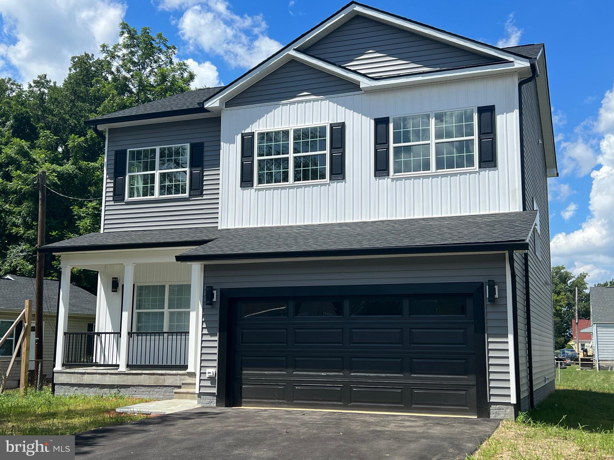 GWYNN OAK - Residential