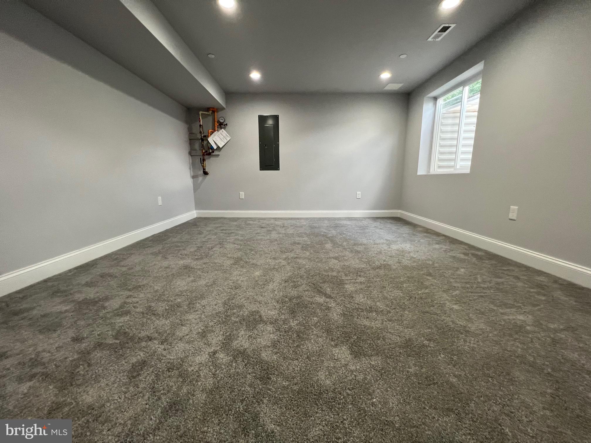 GWYNN OAK - Residential