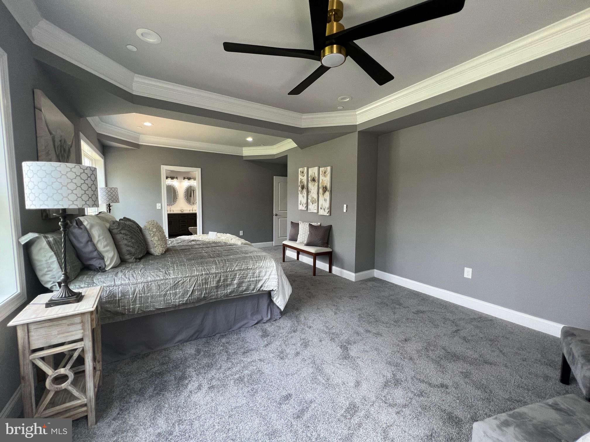 GWYNN OAK - Residential