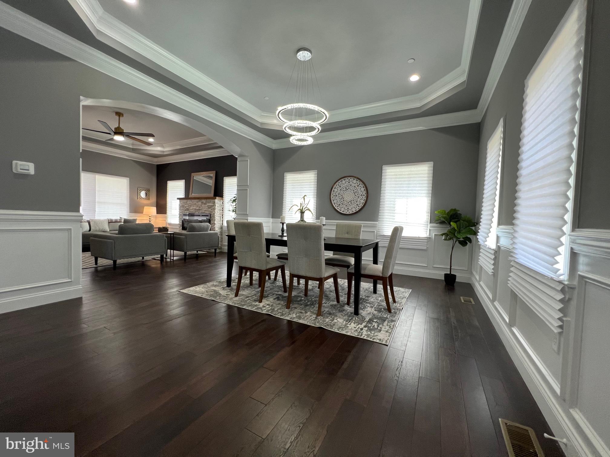 GWYNN OAK - Residential