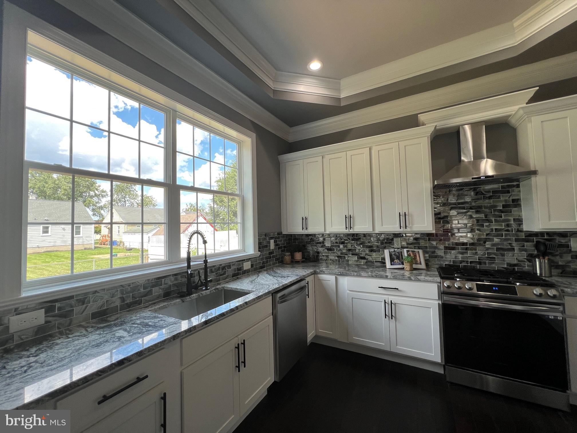 GWYNN OAK - Residential