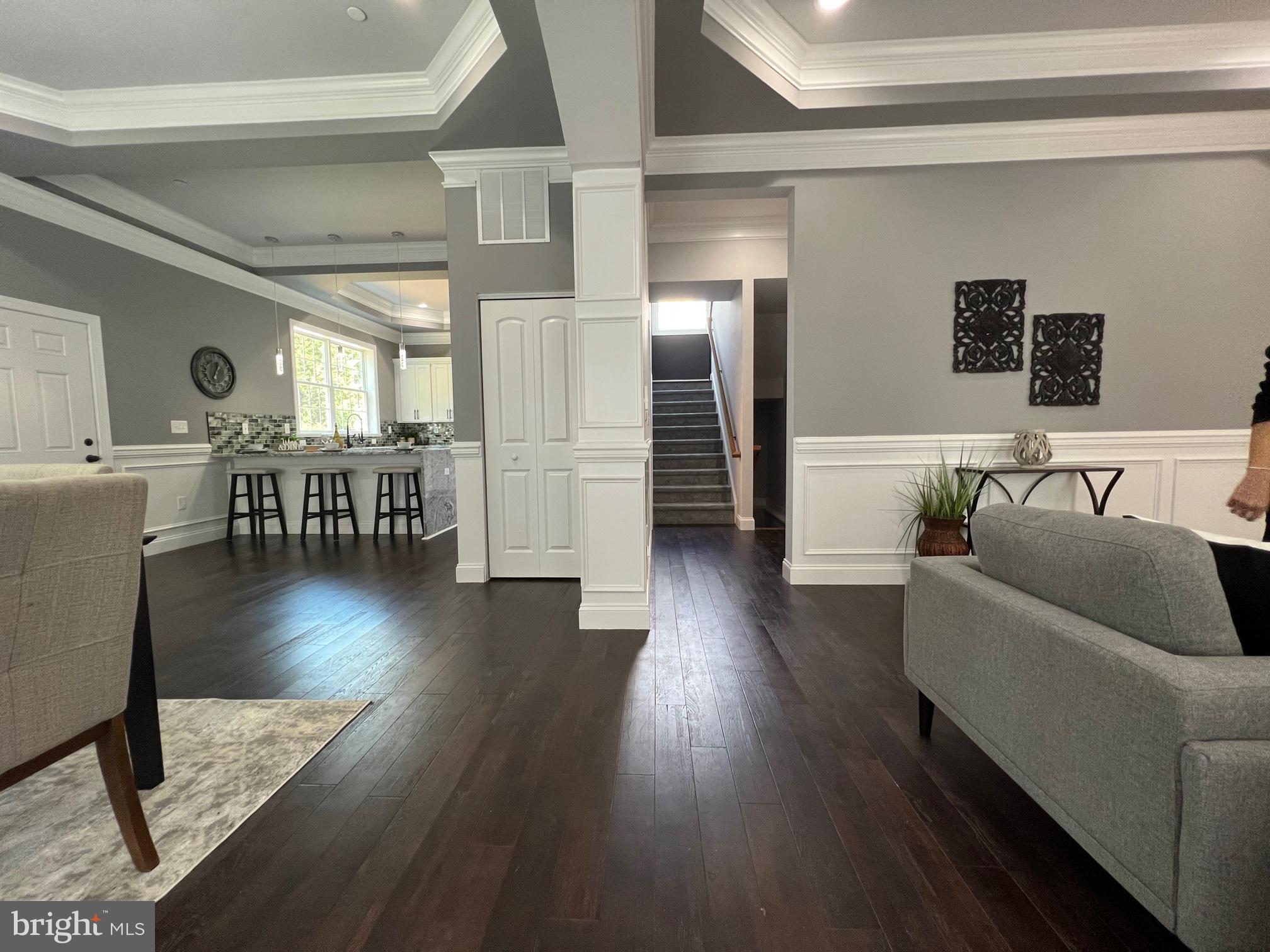 GWYNN OAK - Residential