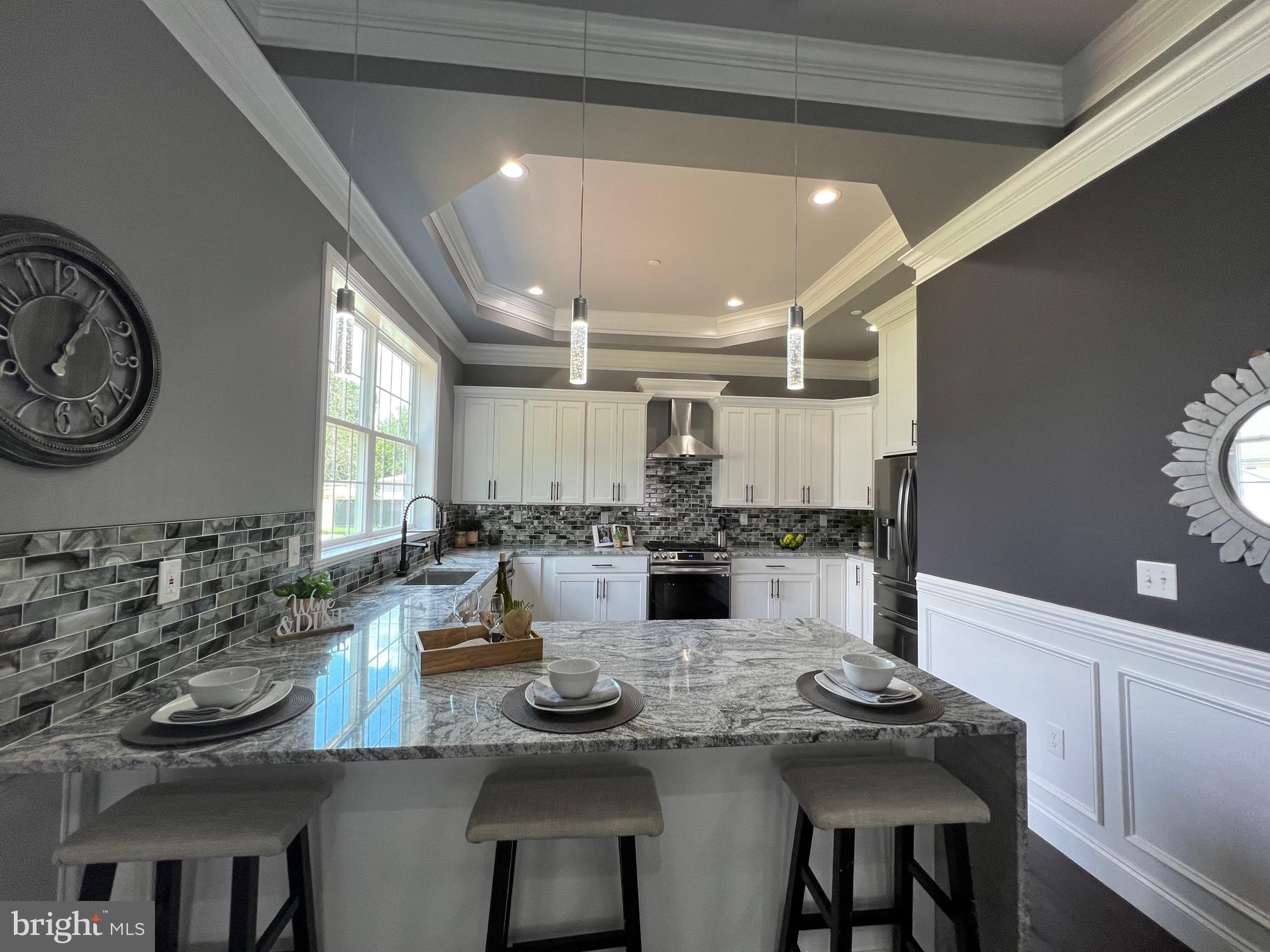 GWYNN OAK - Residential