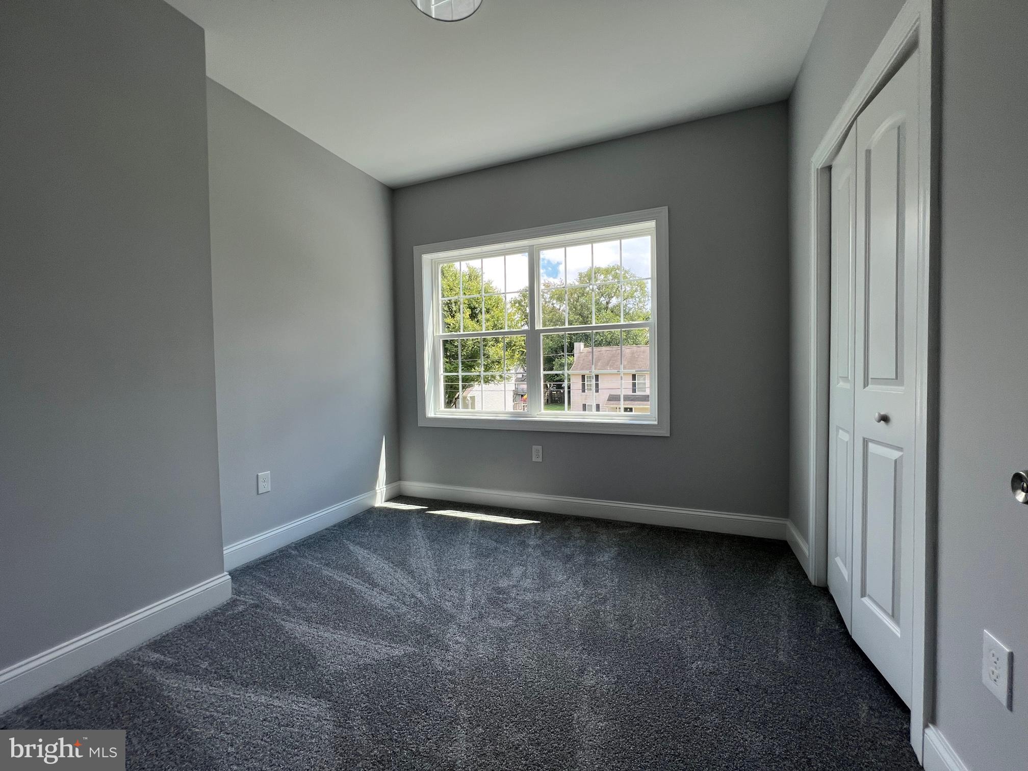 GWYNN OAK - Residential