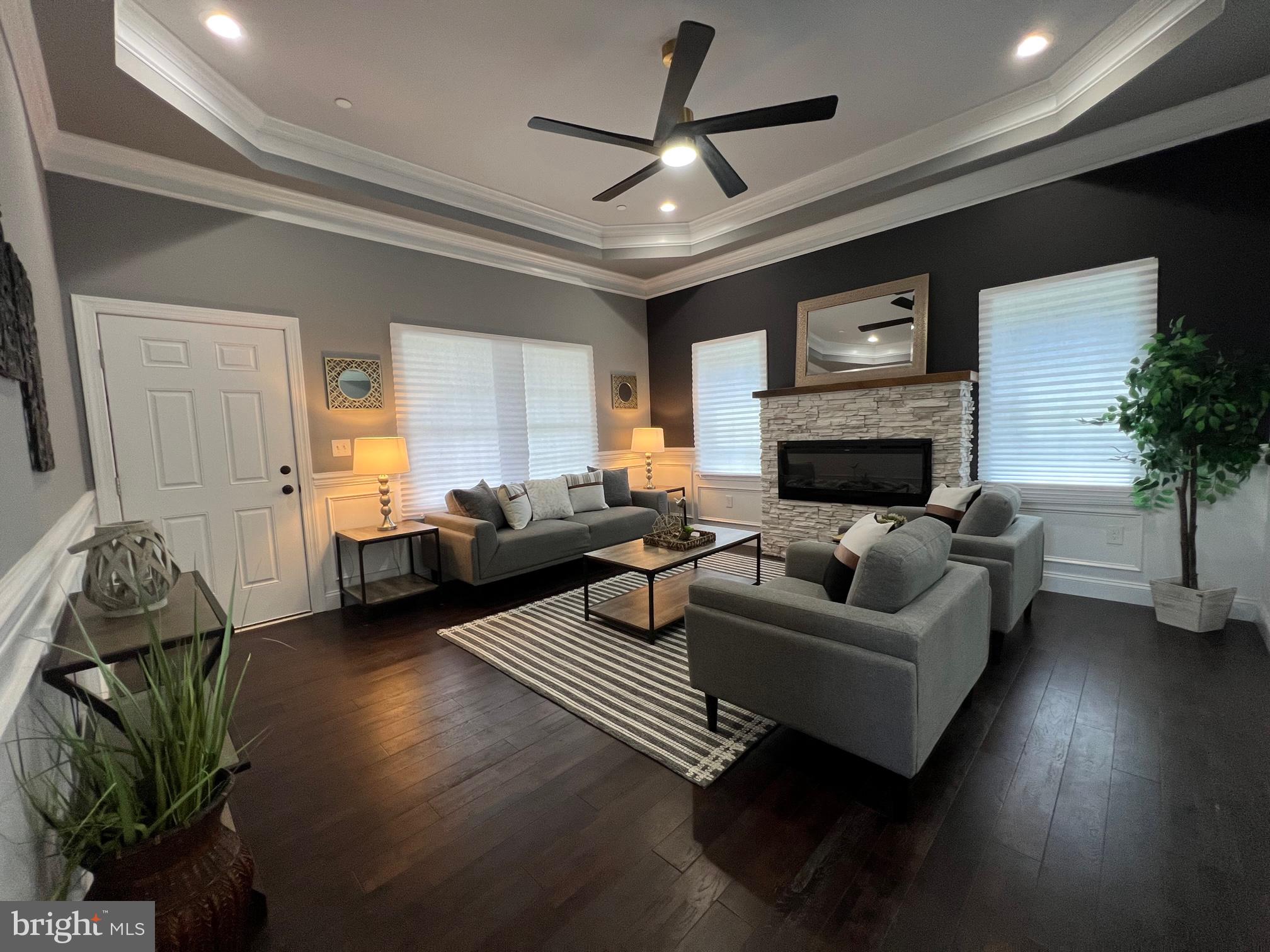 GWYNN OAK - Residential