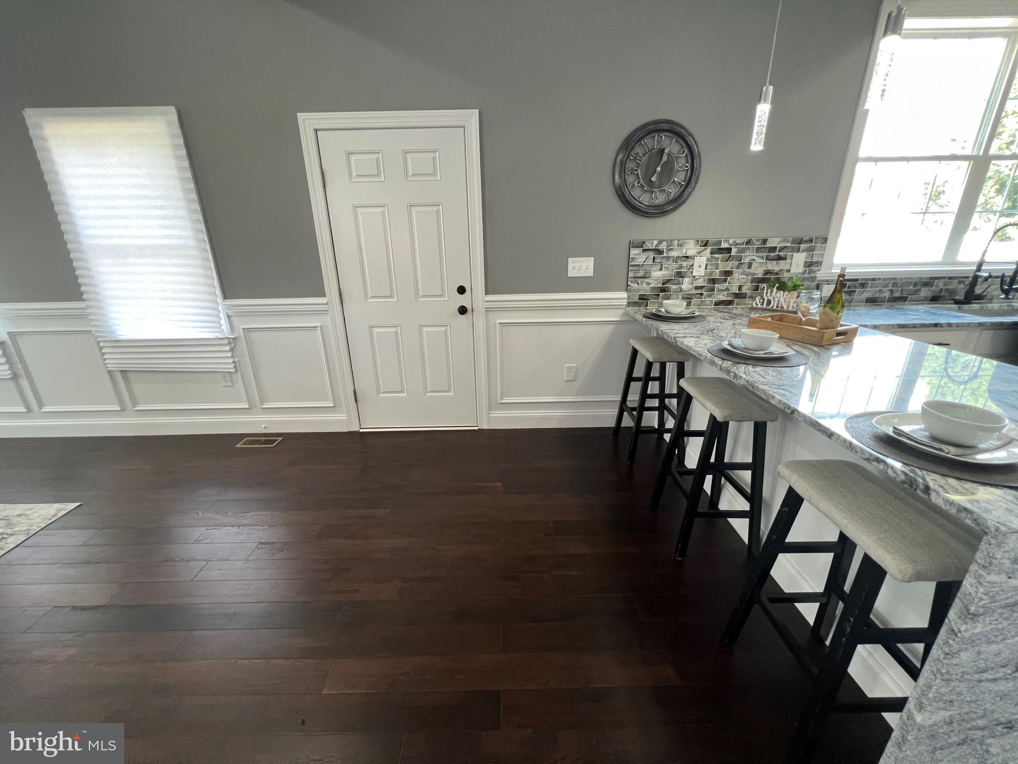 GWYNN OAK - Residential