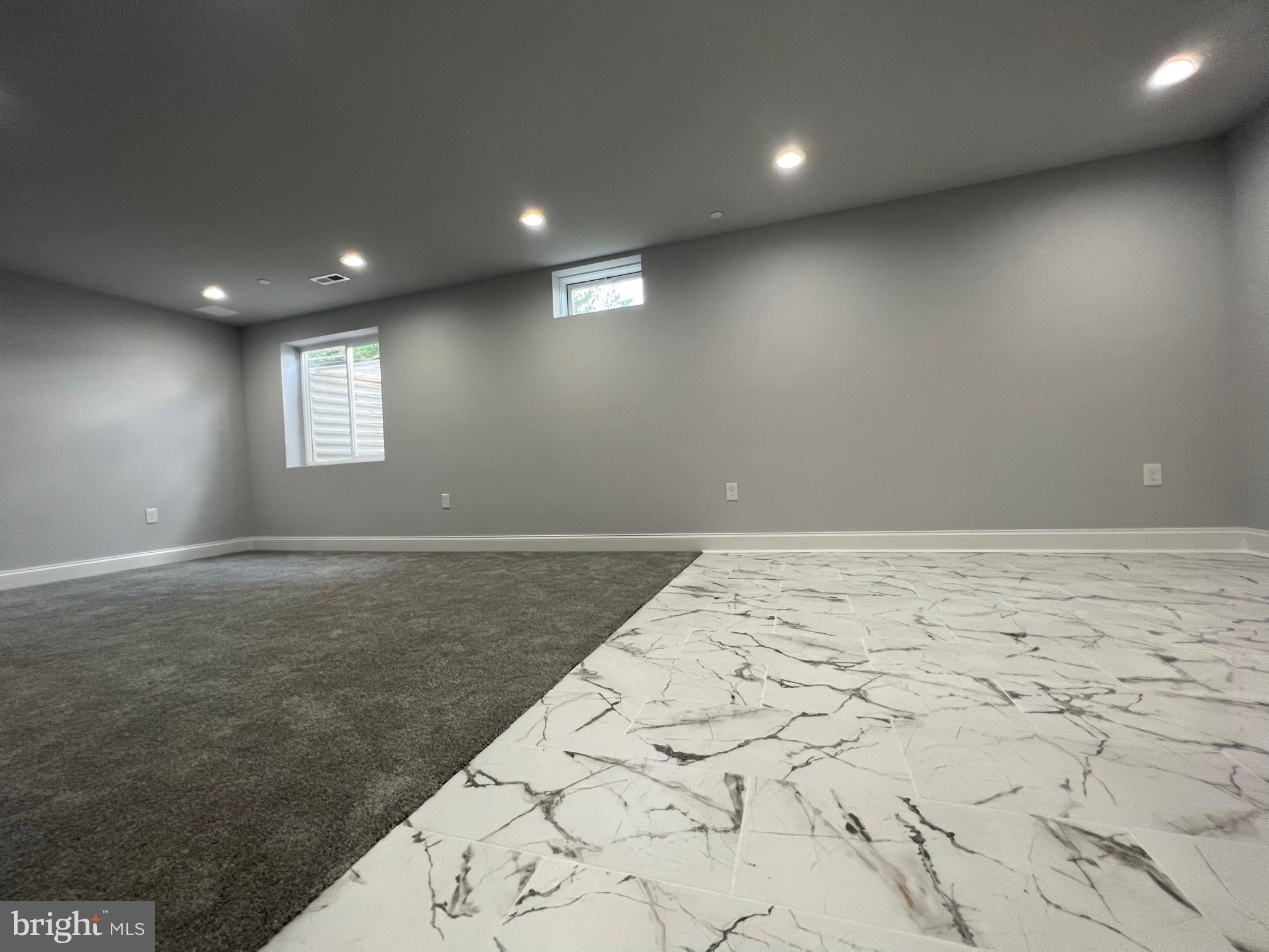 GWYNN OAK - Residential