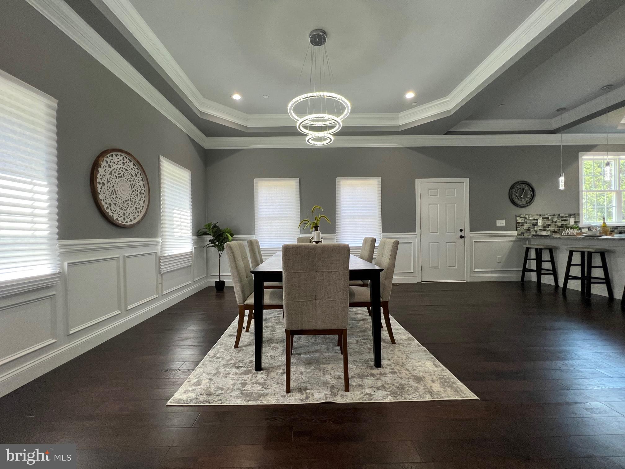 GWYNN OAK - Residential