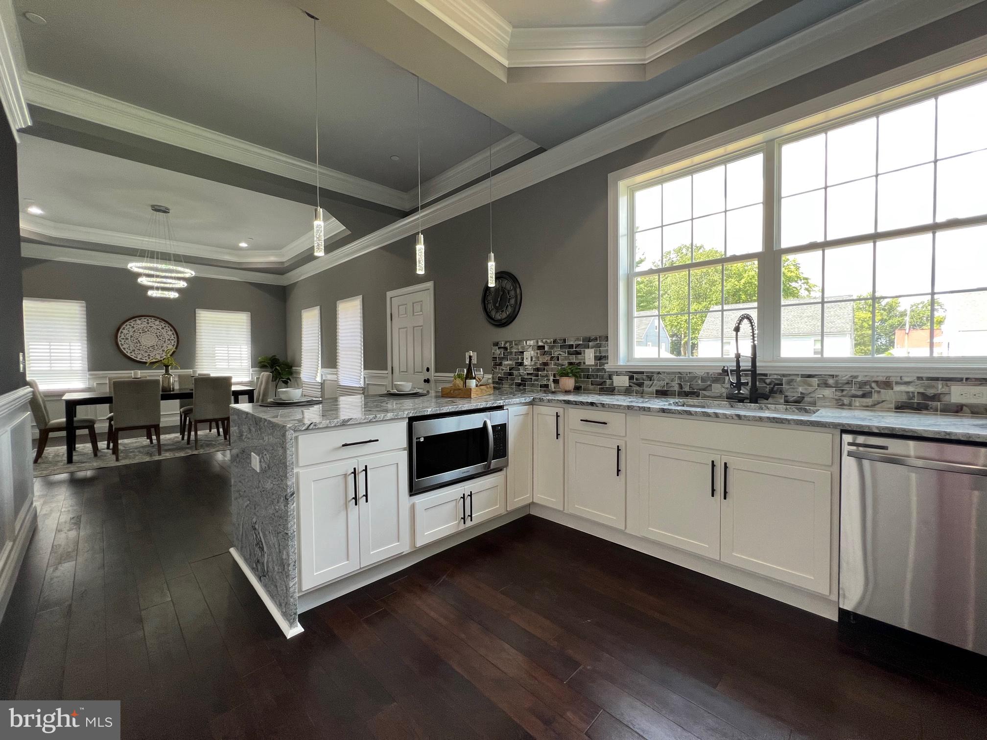 GWYNN OAK - Residential