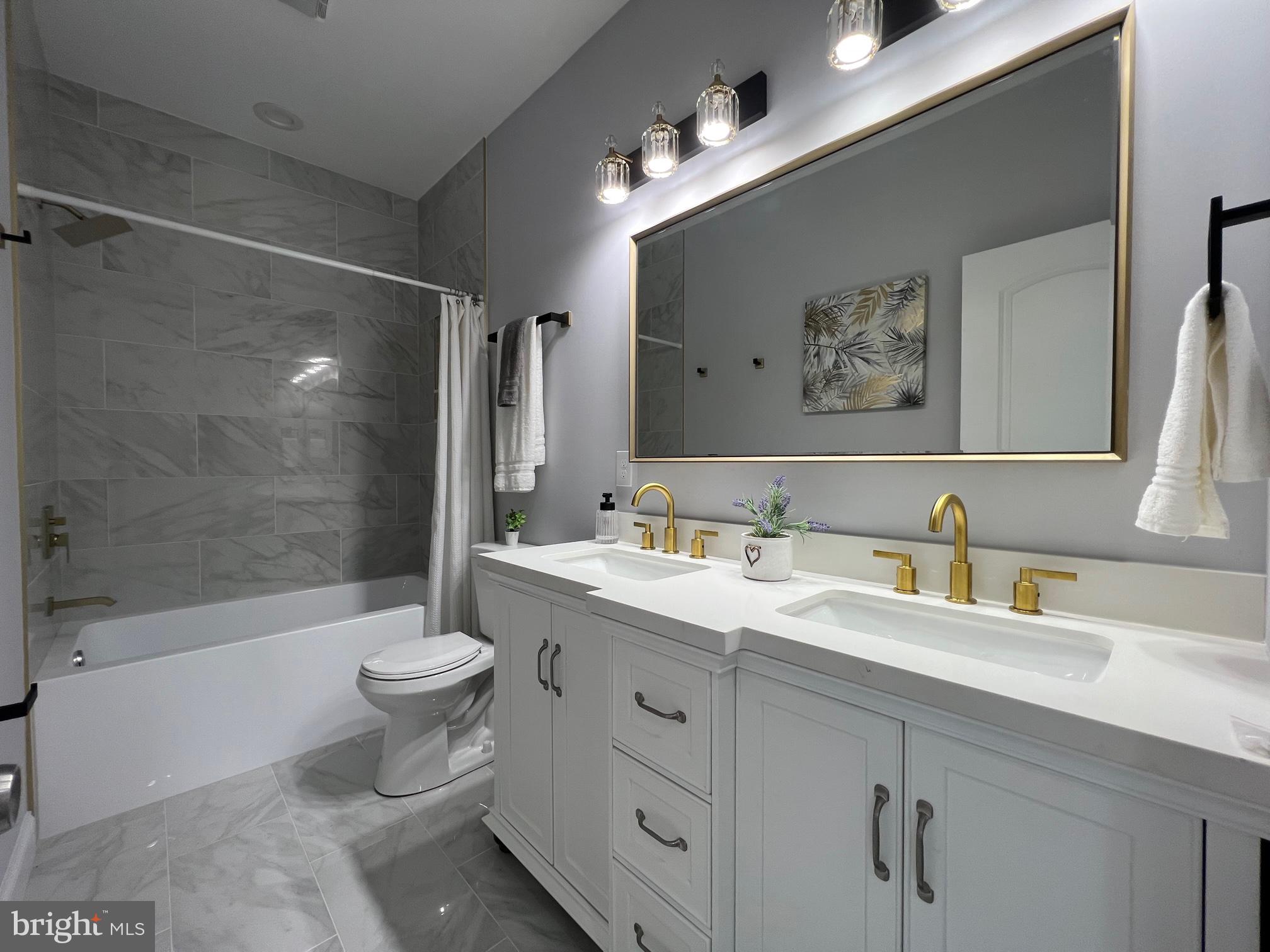 GWYNN OAK - Residential