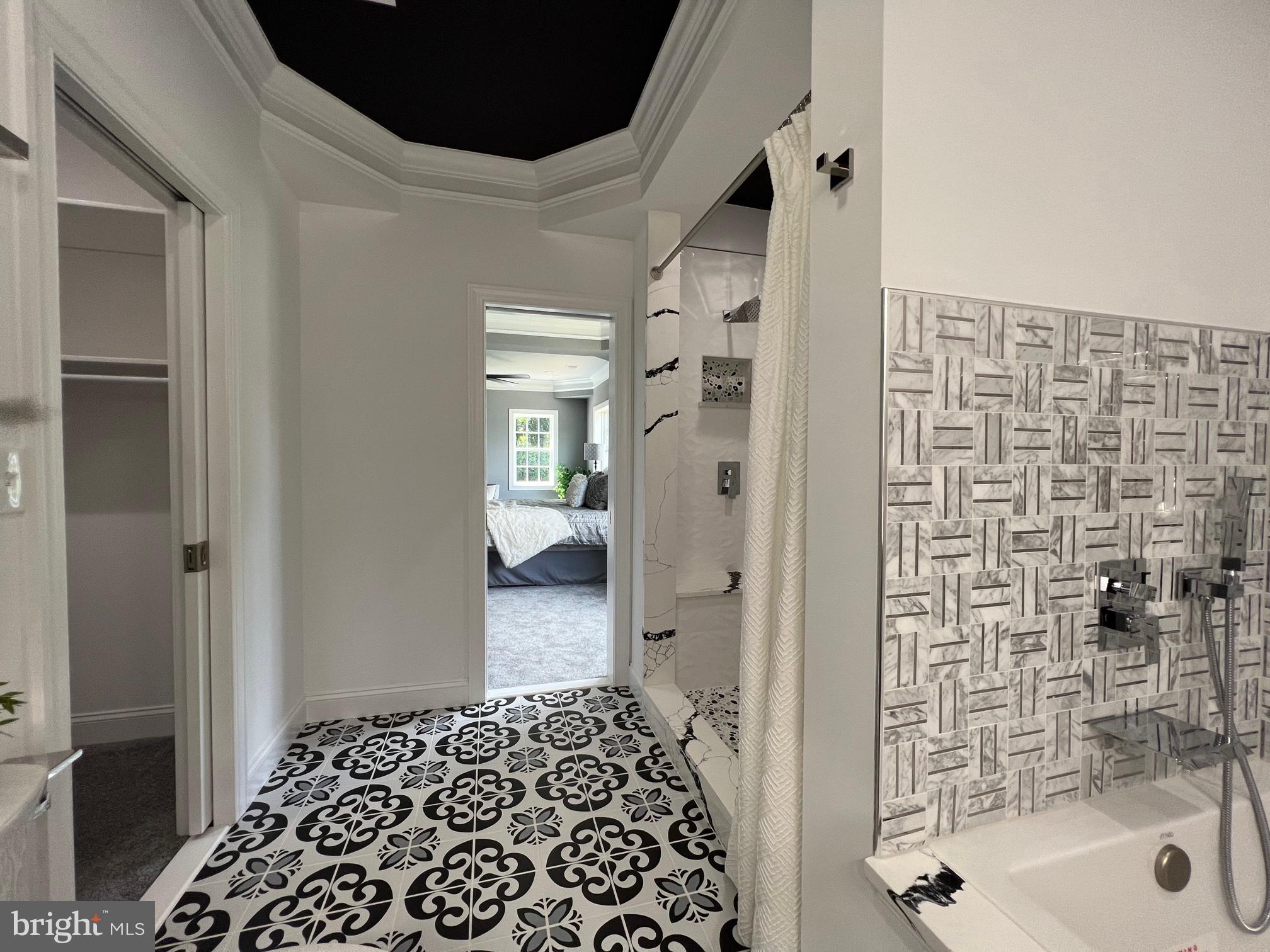 GWYNN OAK - Residential