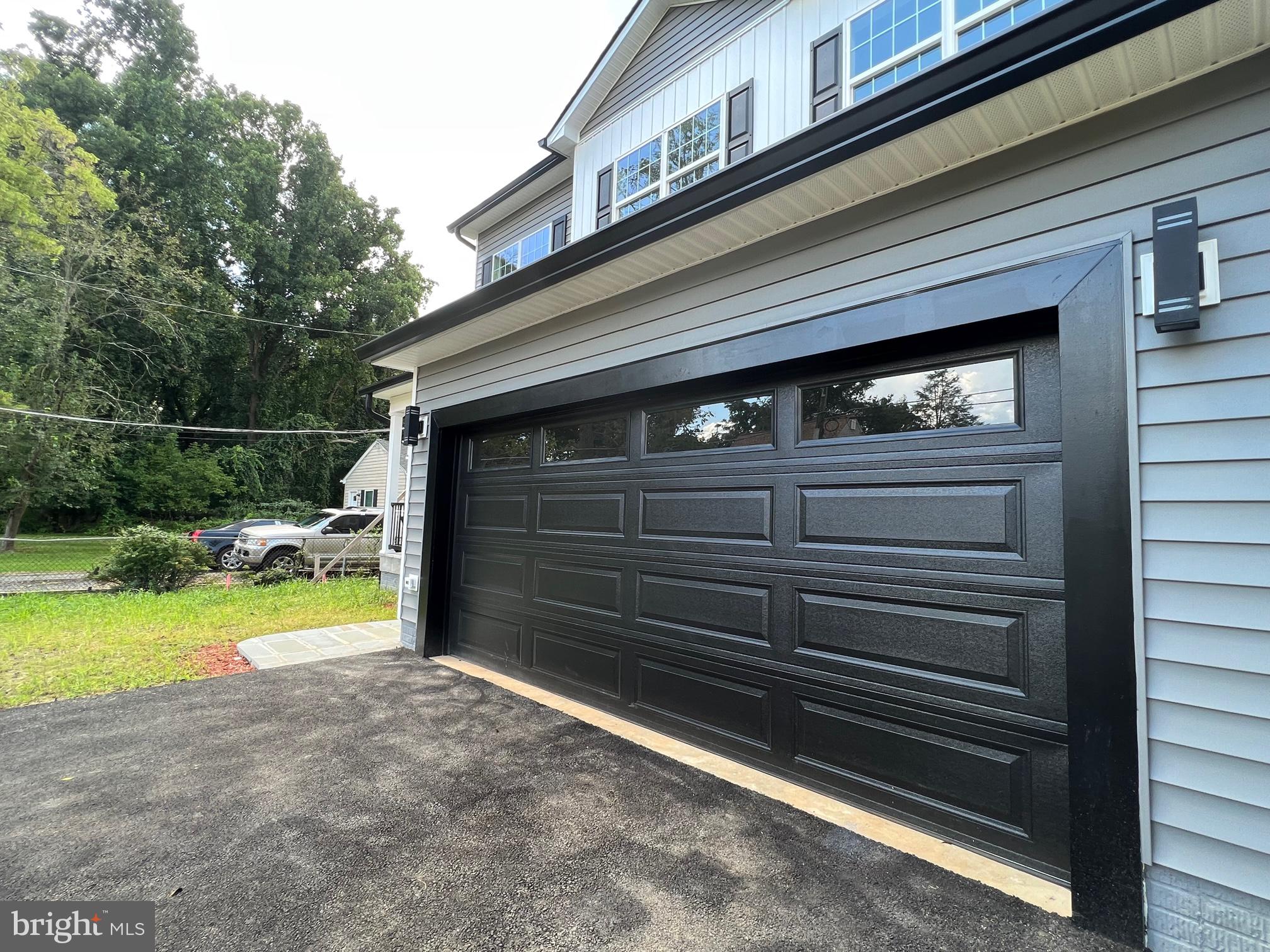 GWYNN OAK - Residential