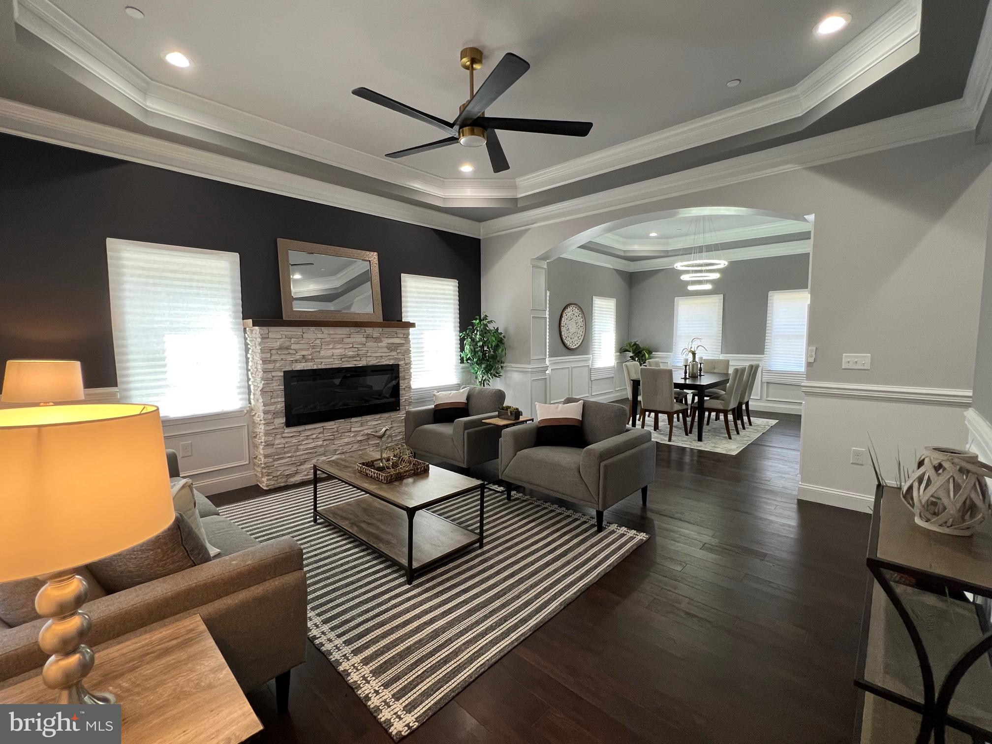 GWYNN OAK - Residential