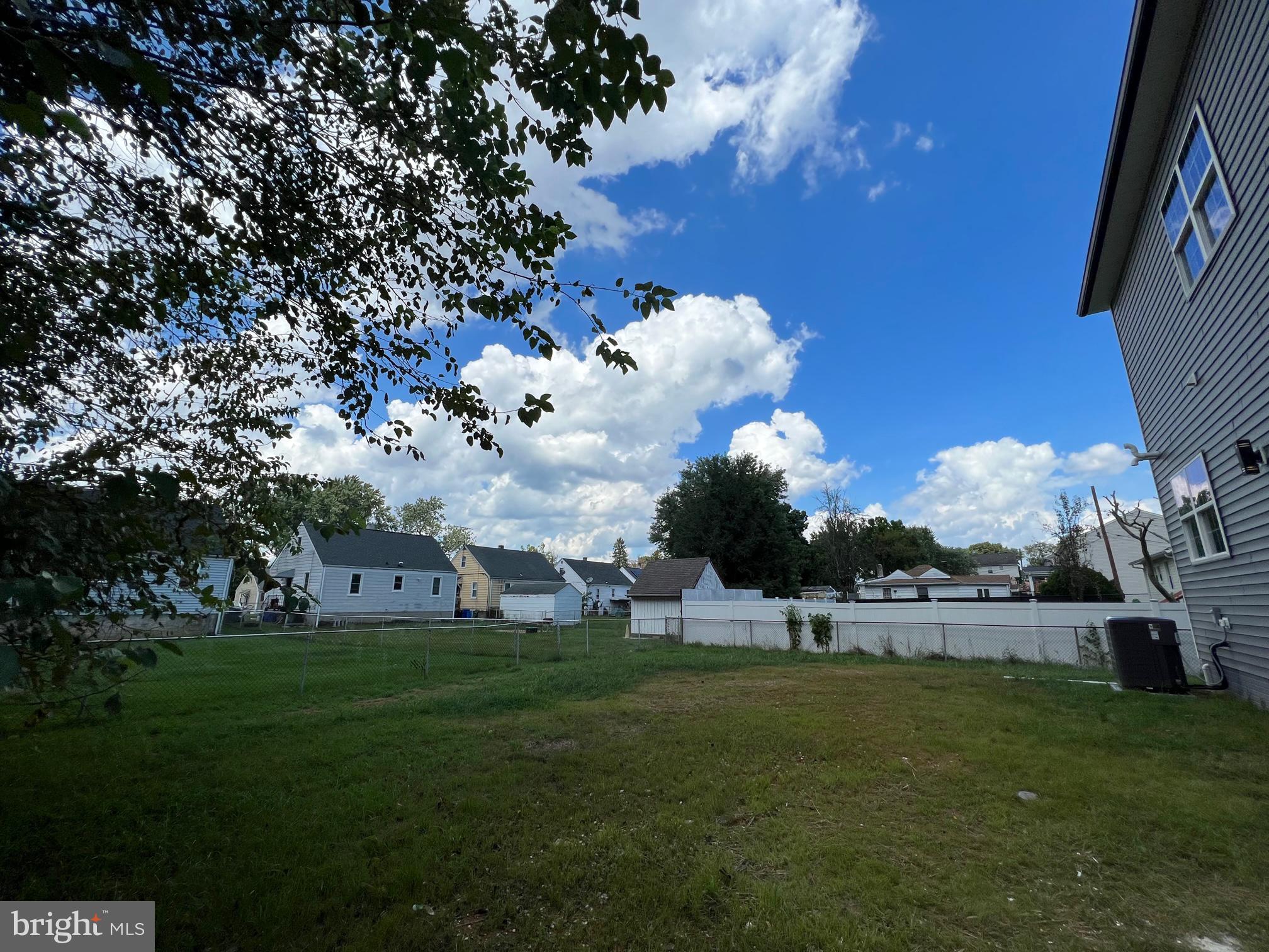 GWYNN OAK - Residential