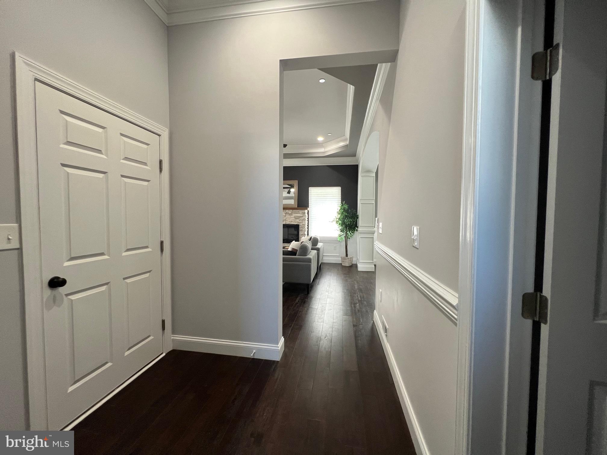 GWYNN OAK - Residential