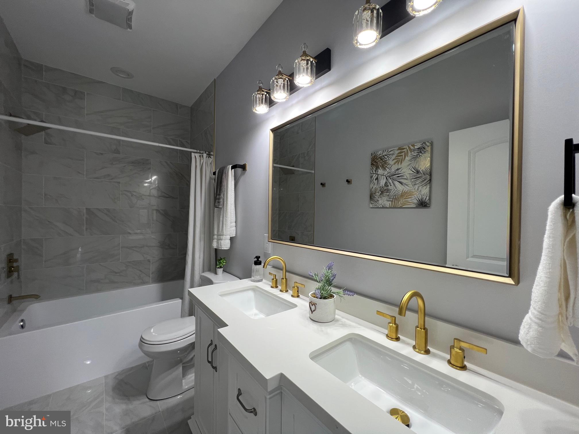 GWYNN OAK - Residential