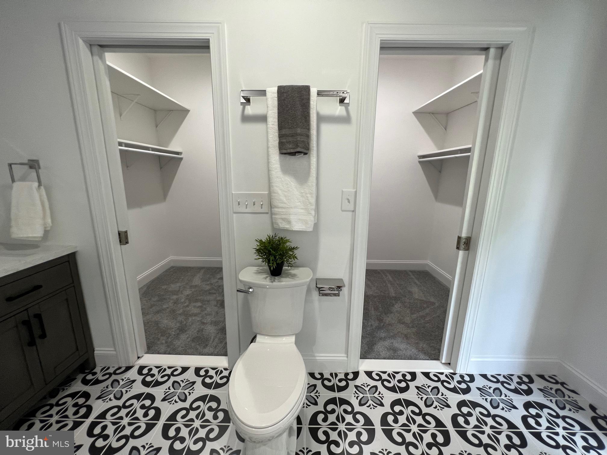 GWYNN OAK - Residential